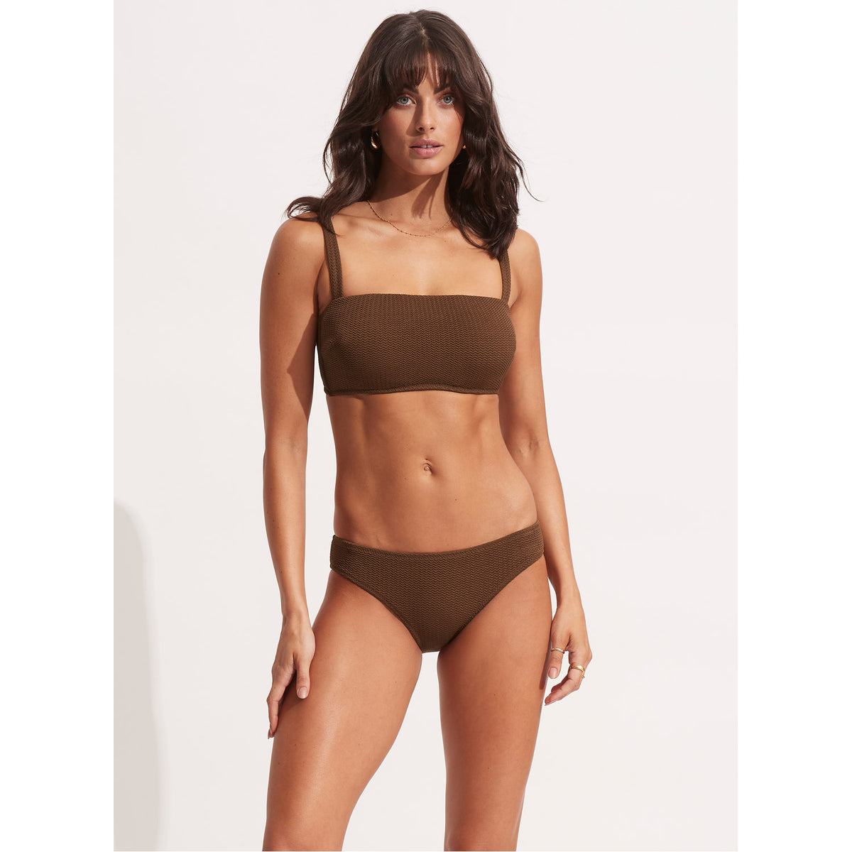 Sea Dive DD Bandeau Bra