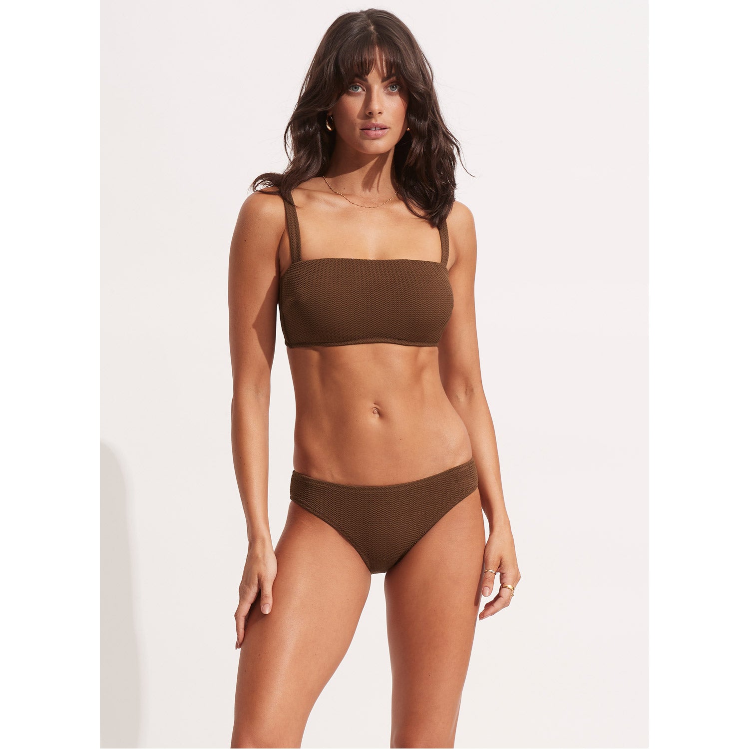 Sea Dive DD Bandeau Bra