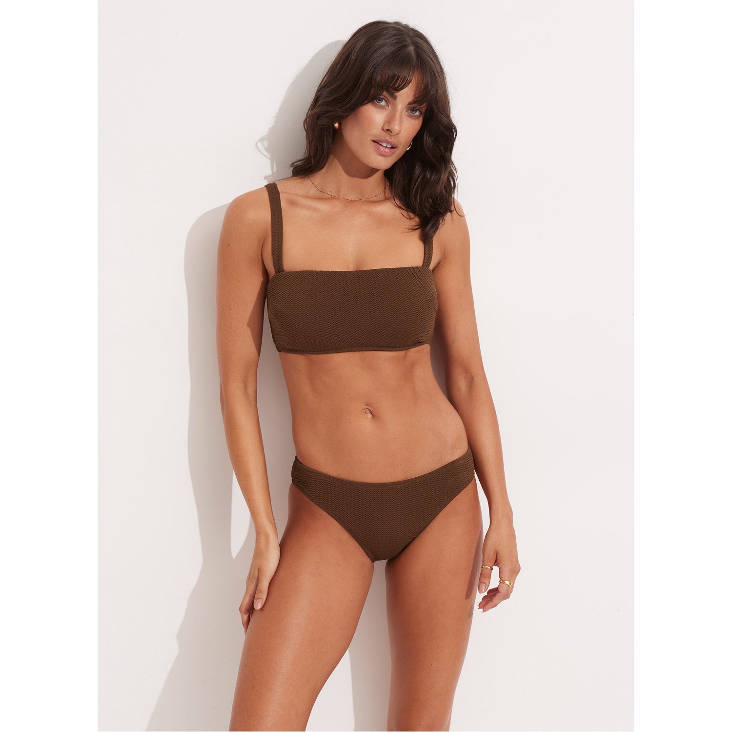 Sea Dive DD Bandeau Bra