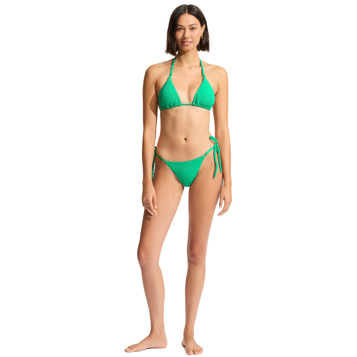 Sea Dive Tie Side Bikini Bottom