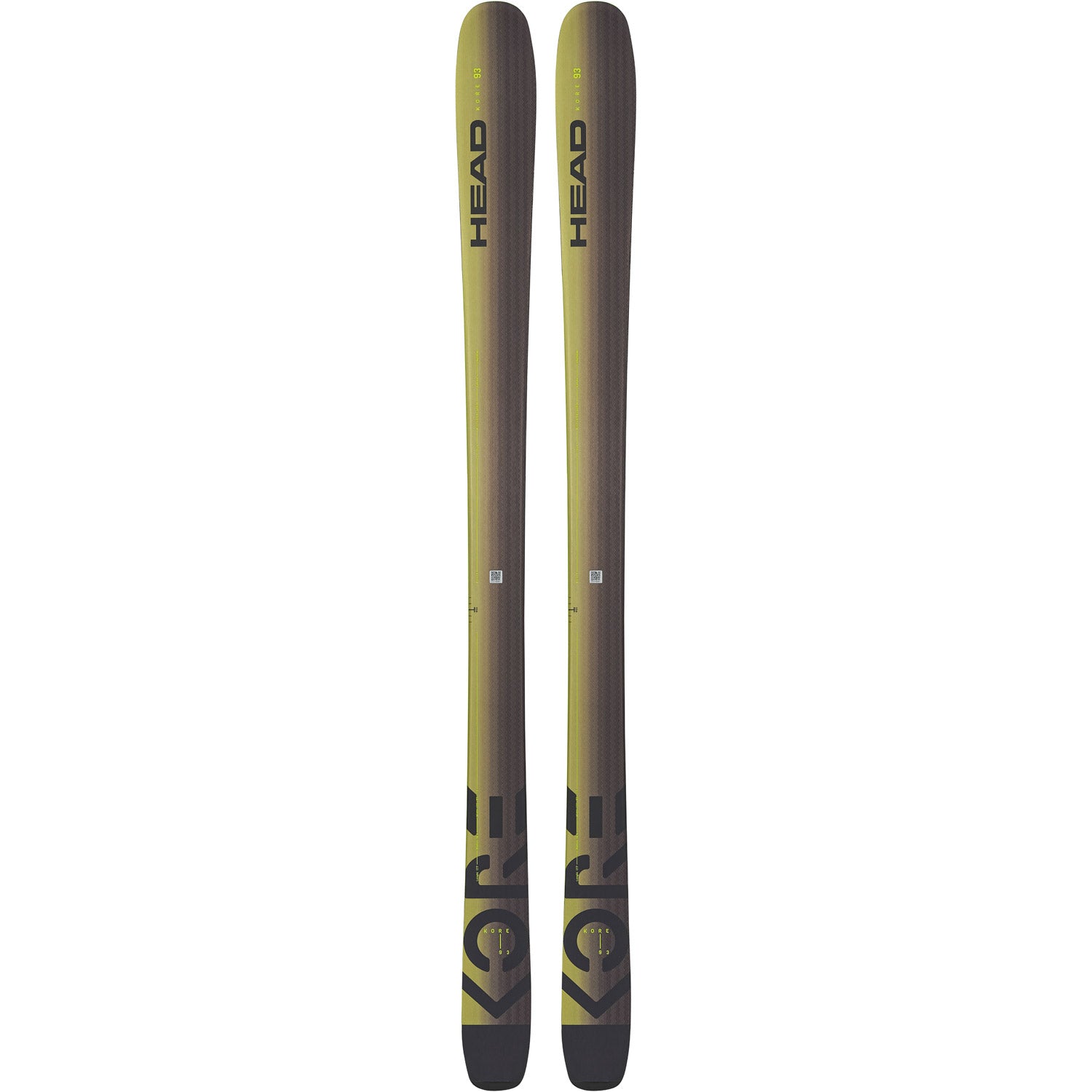 Kore 93 Skis 2024