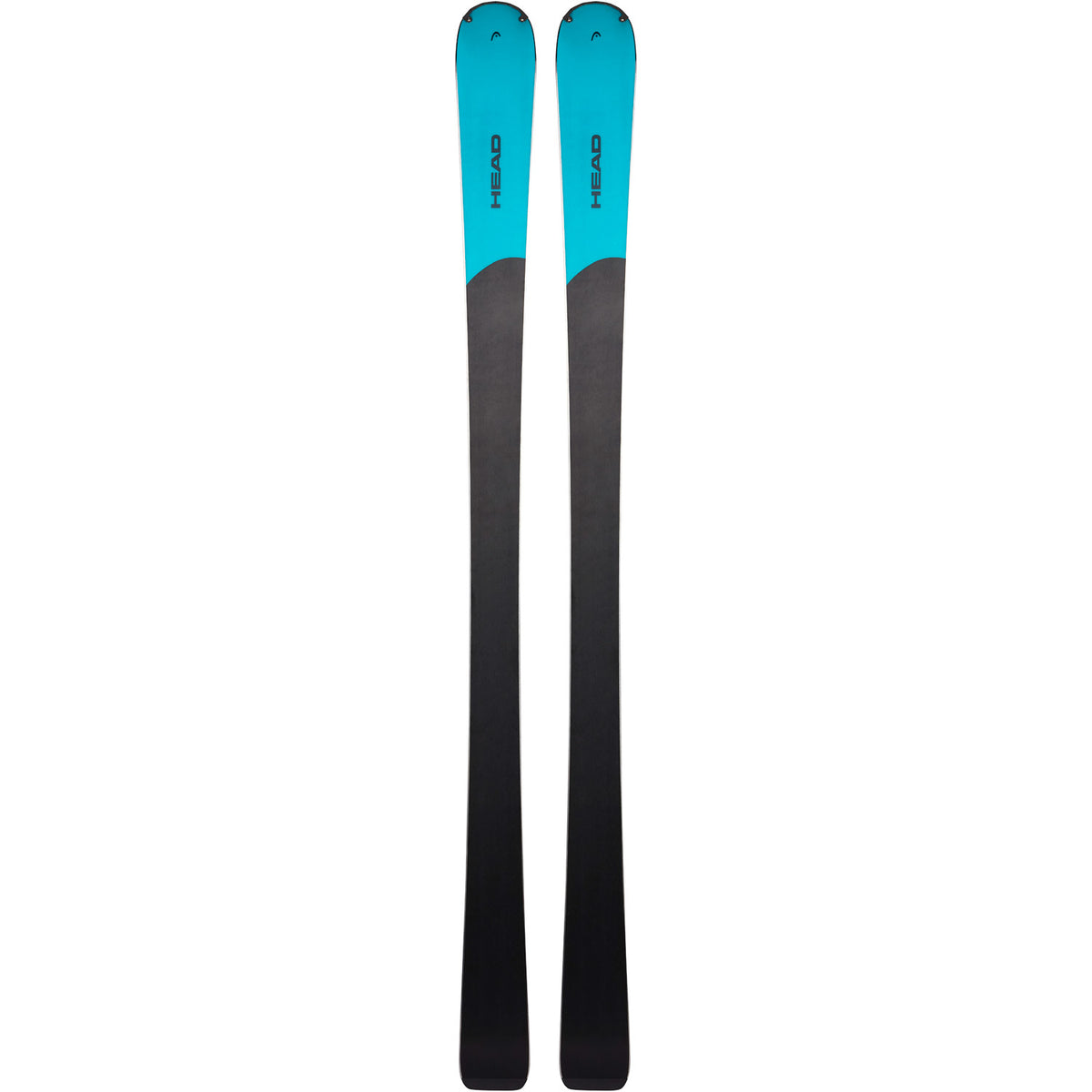 e-Super Joy Skis w/ SLR 10 GW Bindings