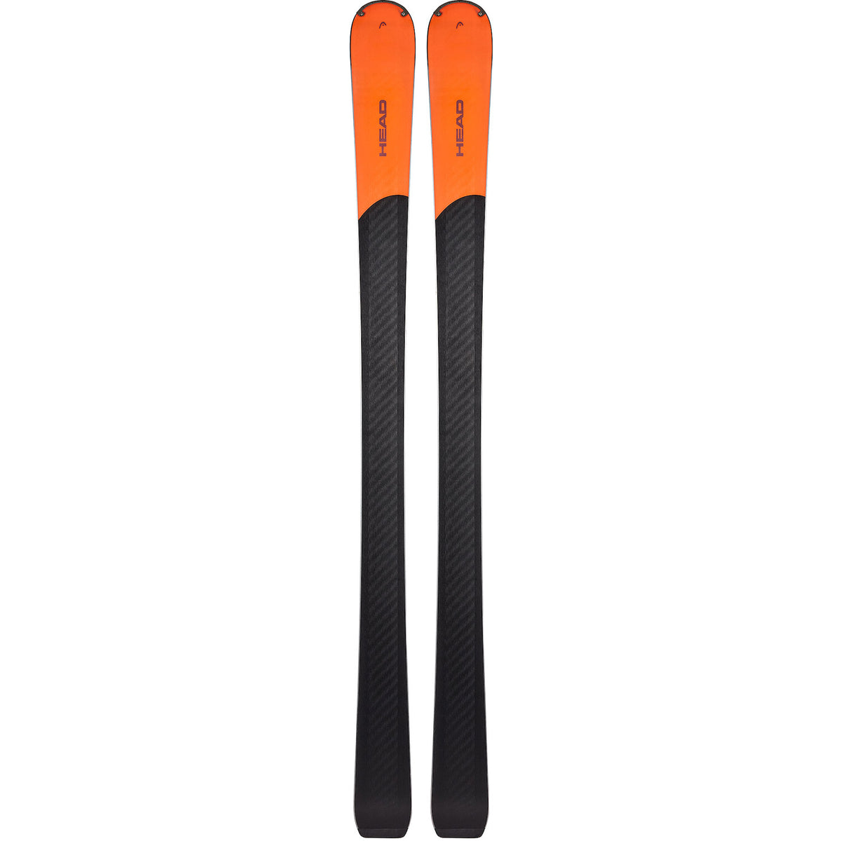 e-Total Joy Skis w/ SLR 10 GW Bindings