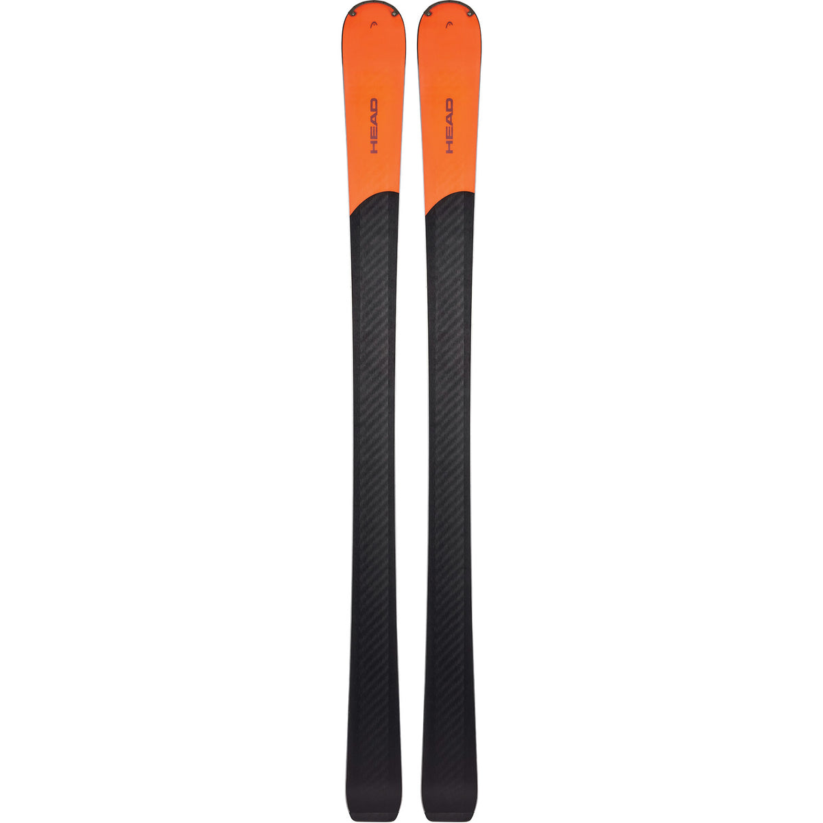 e-Total Joy Skis w/ Joy 11 GW Bindings