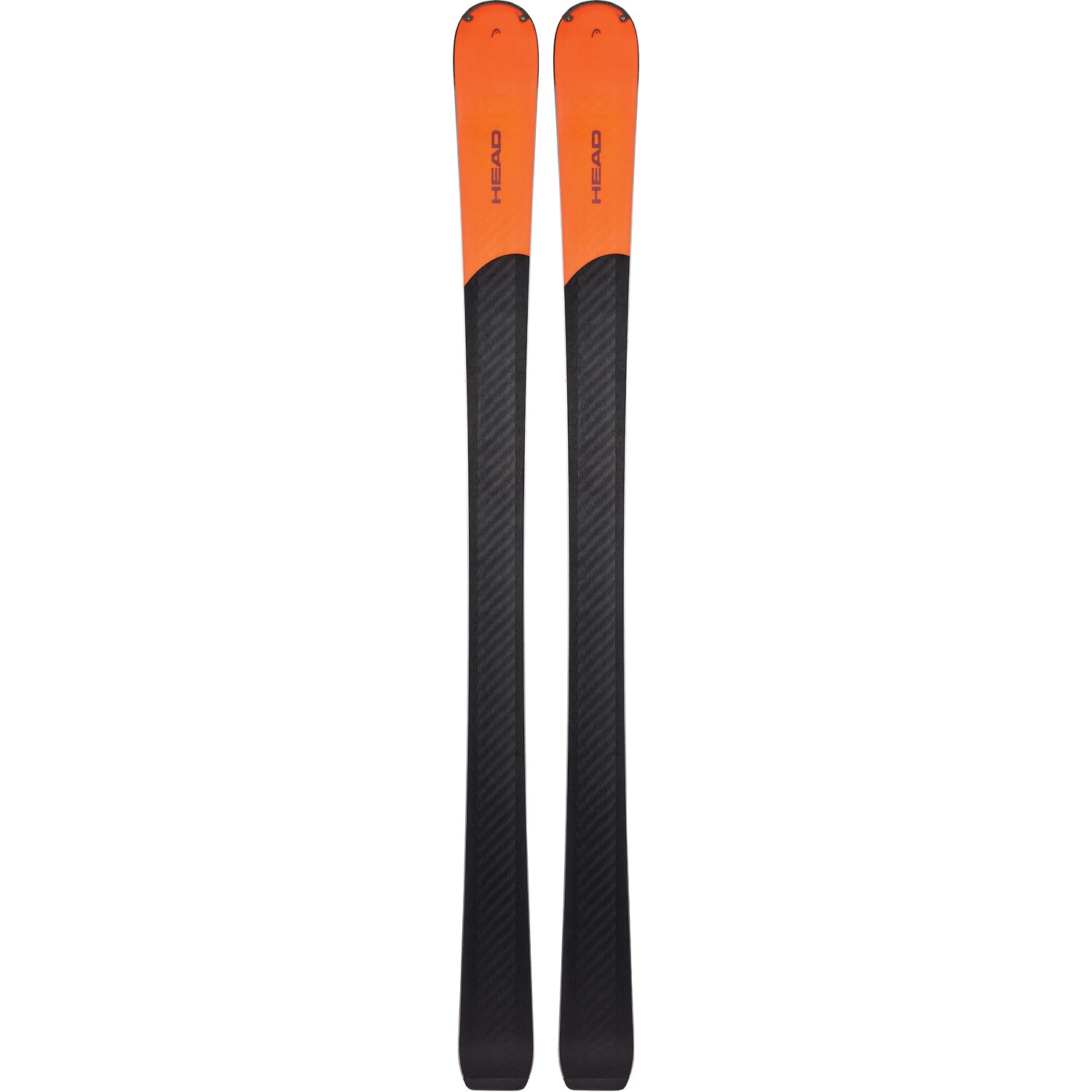e-Total Joy Skis w/ Joy 11 GW Bindings