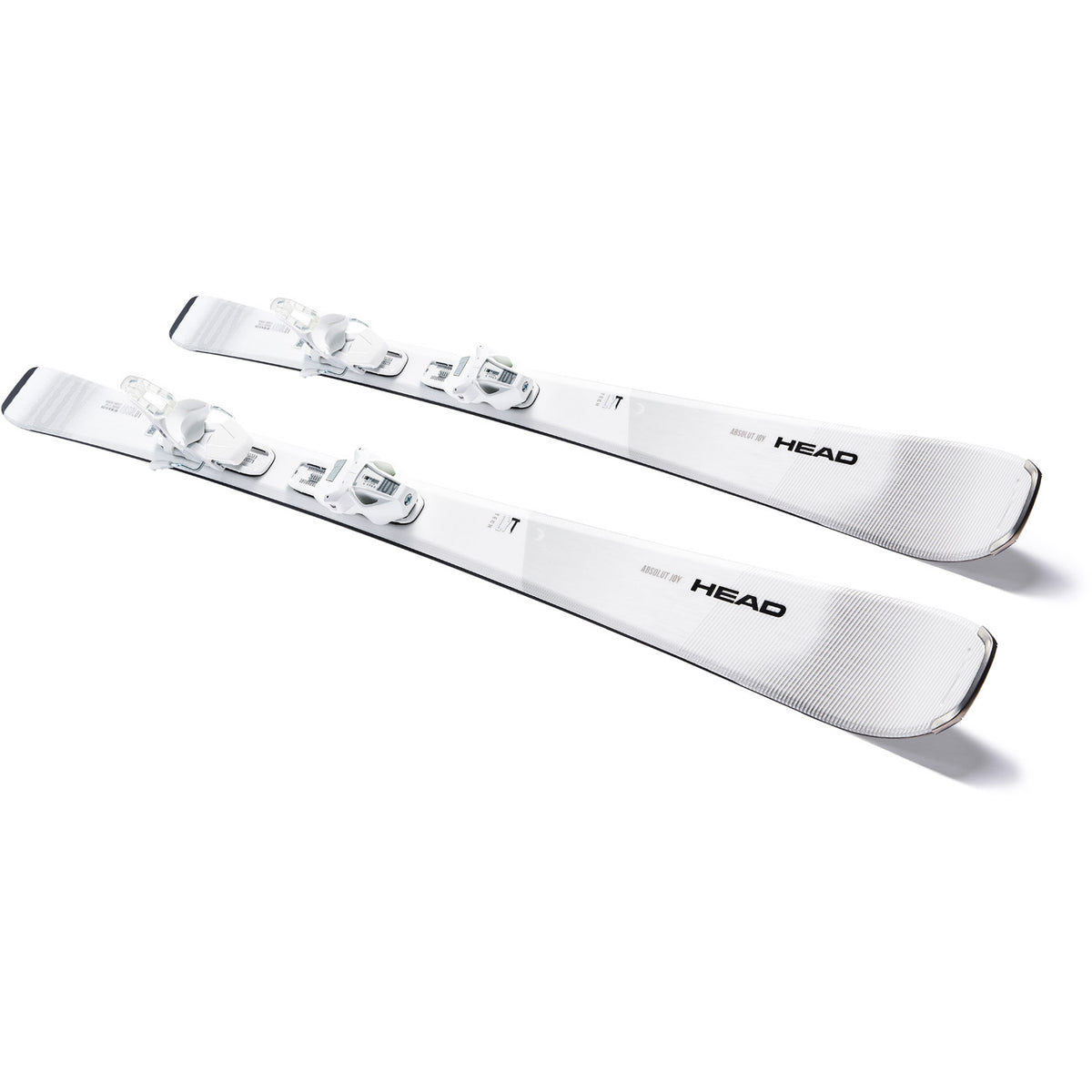 Absolut Joy Skis w/ Joy 9 Binding 2024