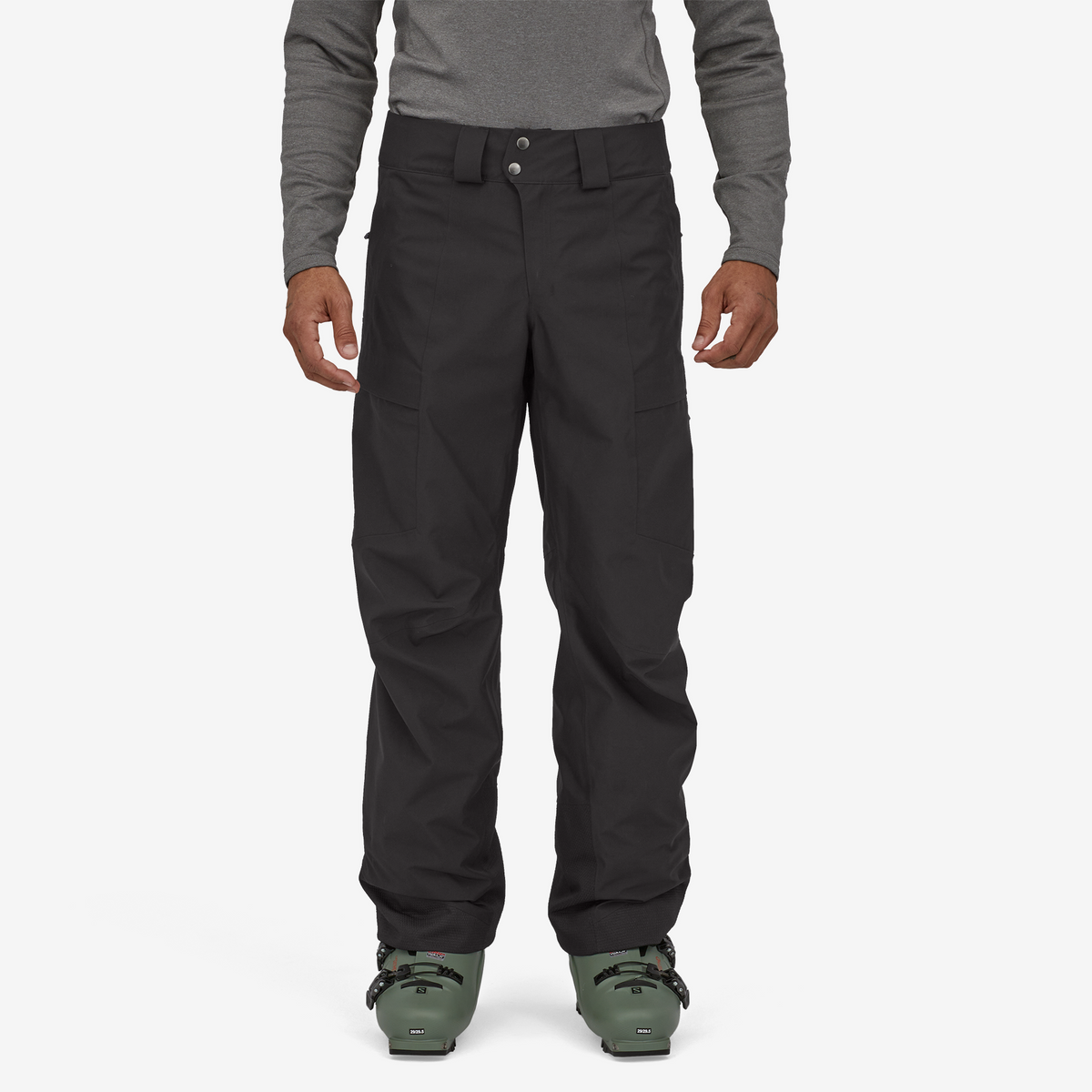 Storm Shift Mens Ski Pants