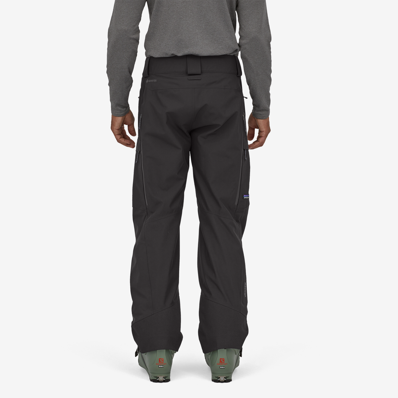 Storm Shift Mens Ski Pants