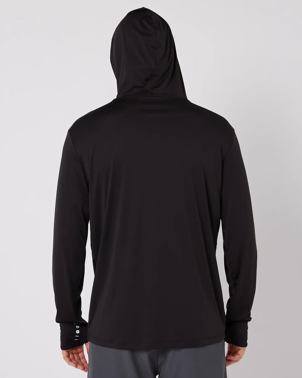 Sun Hood L/S