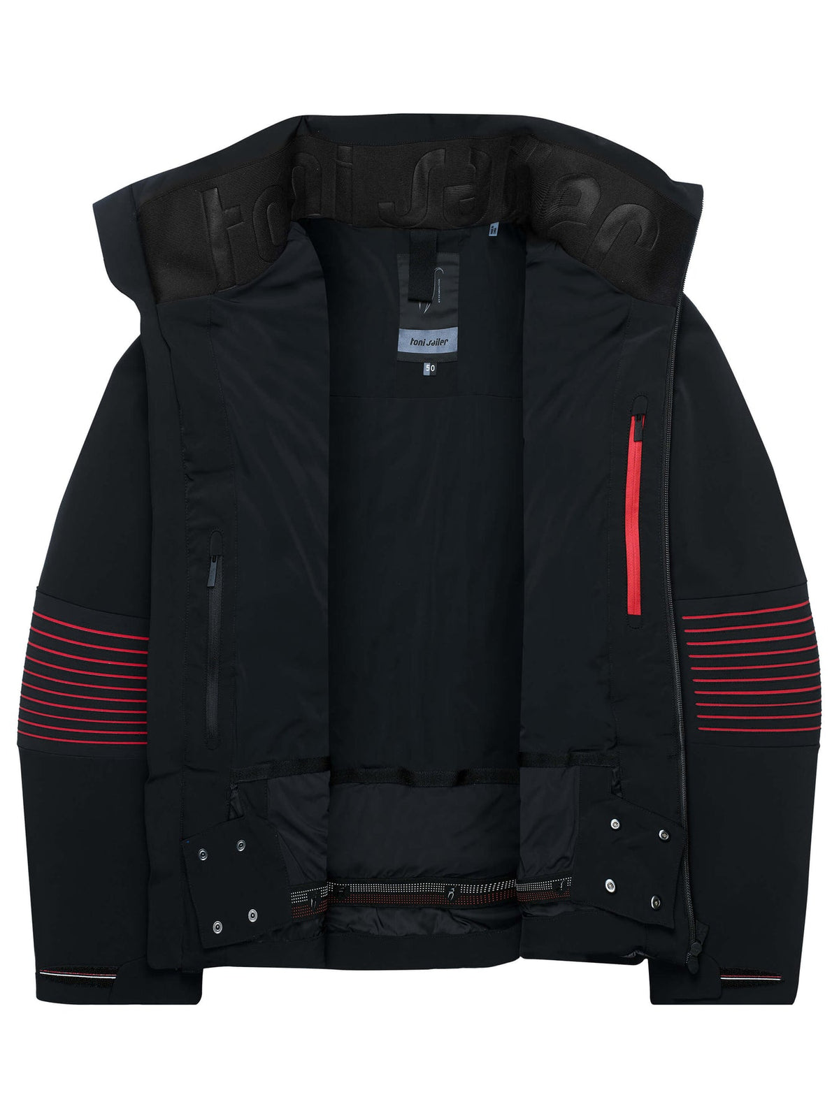 Tom Ski Jacket