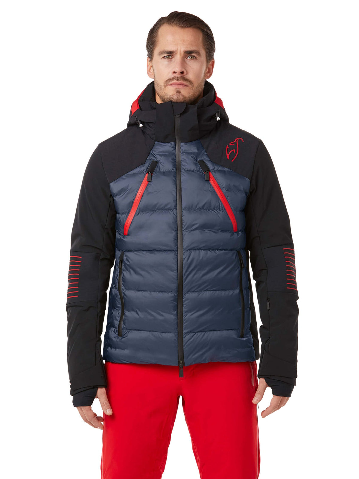 Tom Ski Jacket