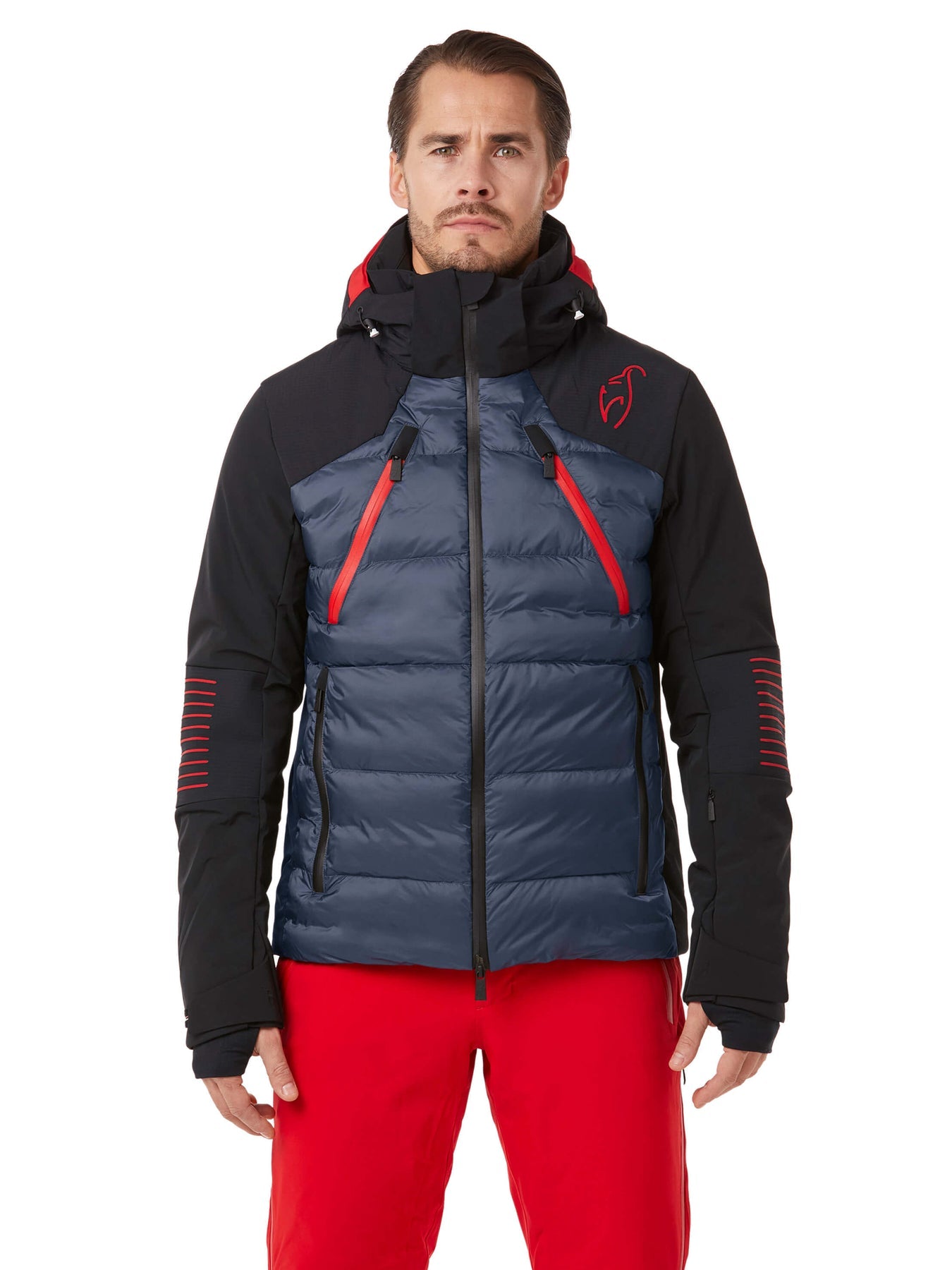 Tom Ski Jacket