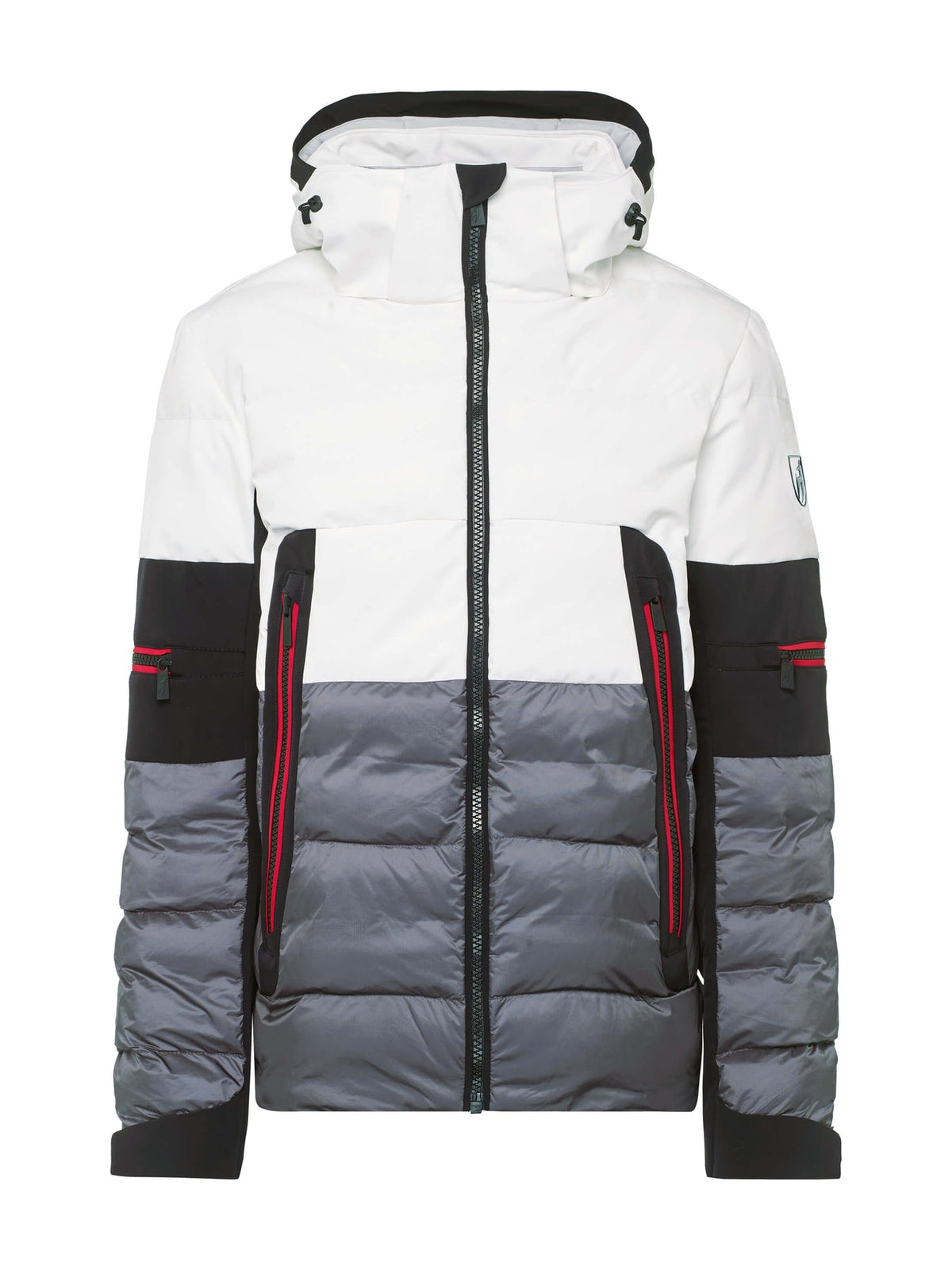 Maximus Ski Jacket