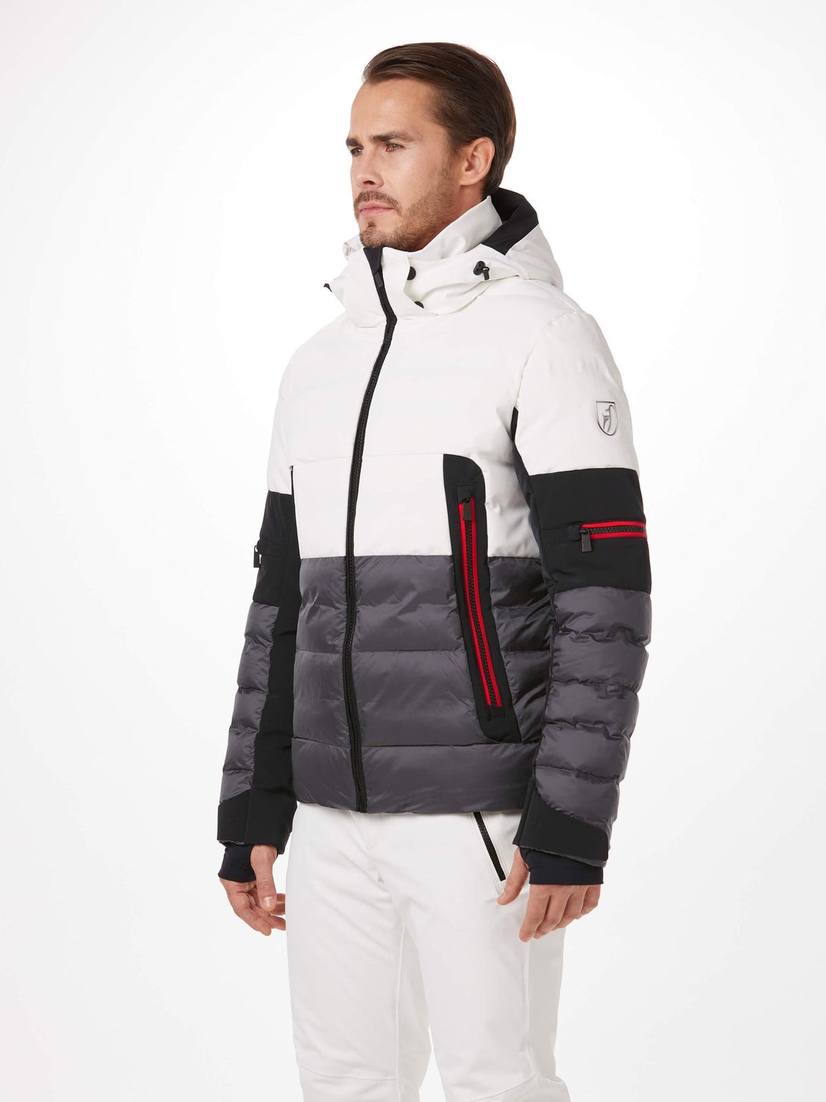 Maximus Ski Jacket