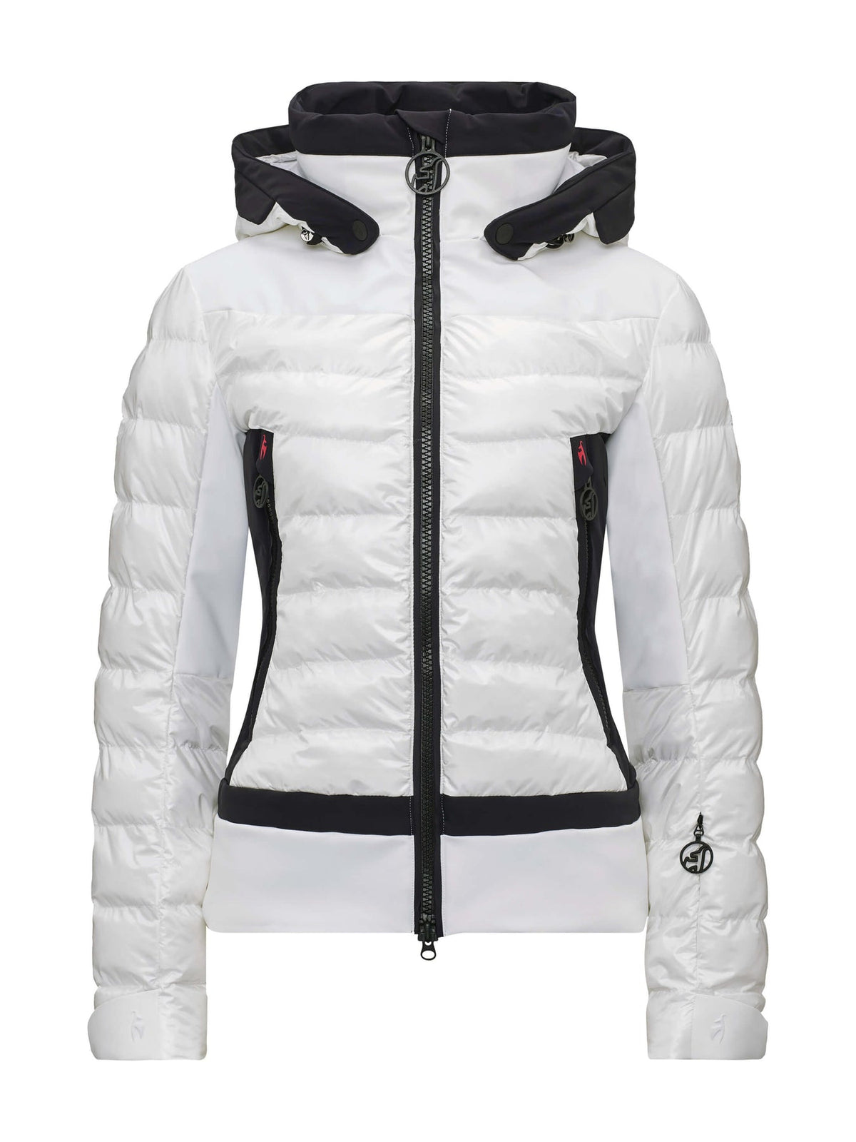Caytlyn Ski Jacket