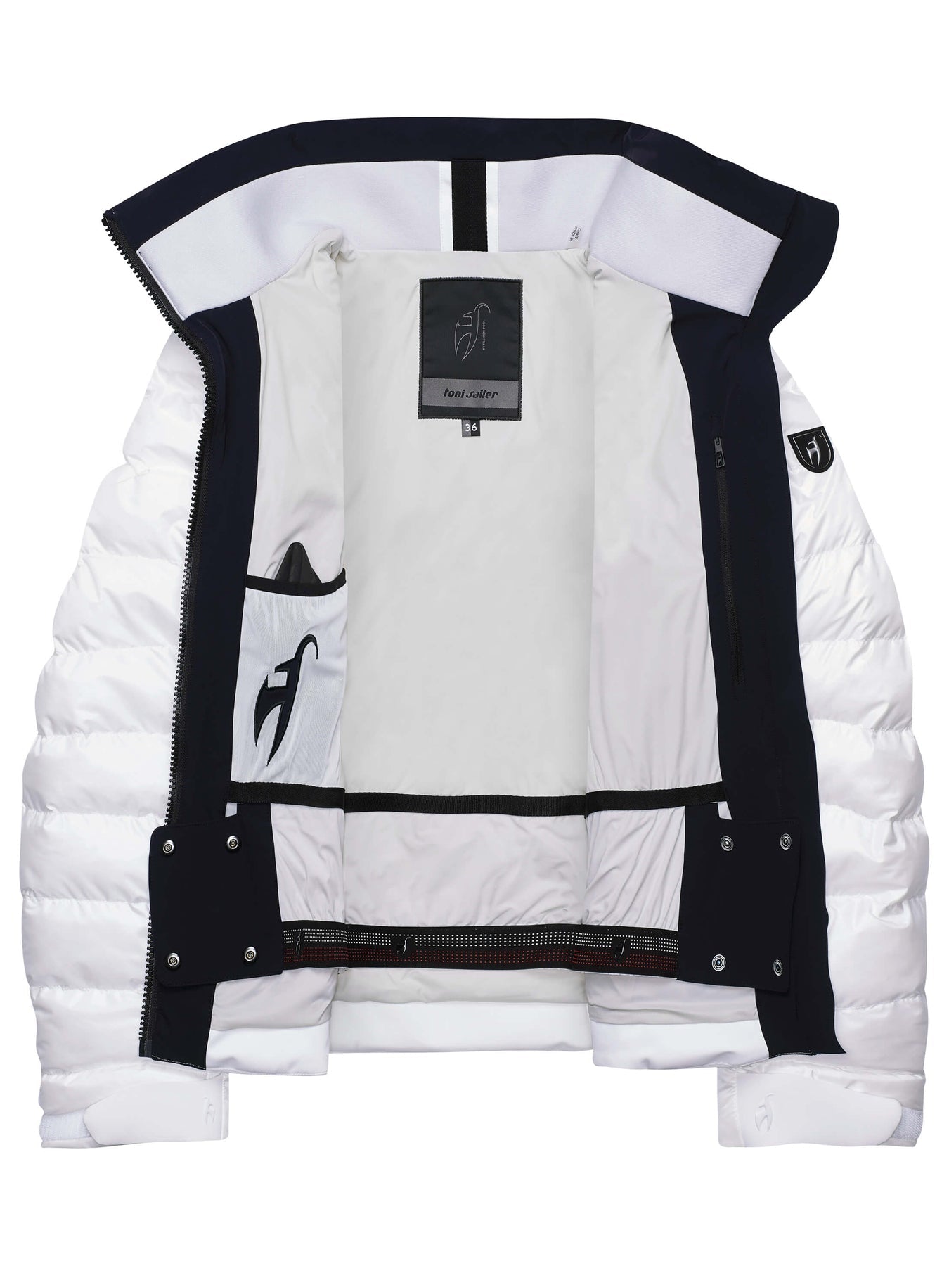 Caytlyn Ski Jacket