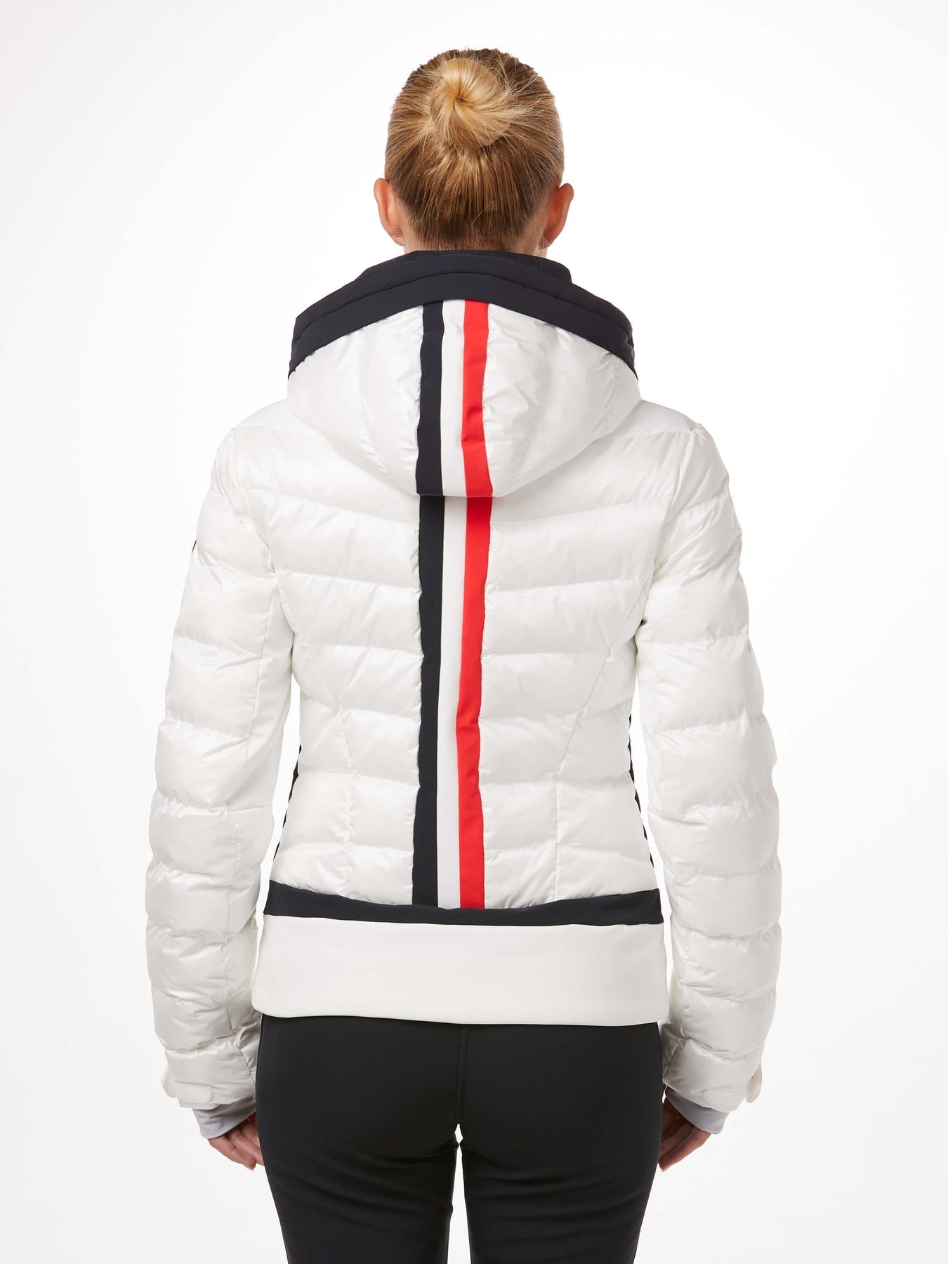 Caytlyn Ski Jacket