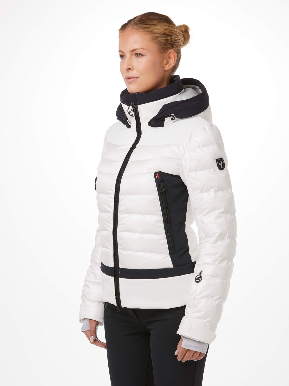 Caytlyn Ski Jacket