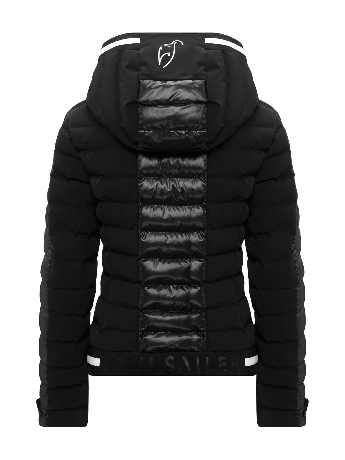 Norma Ski Jacket