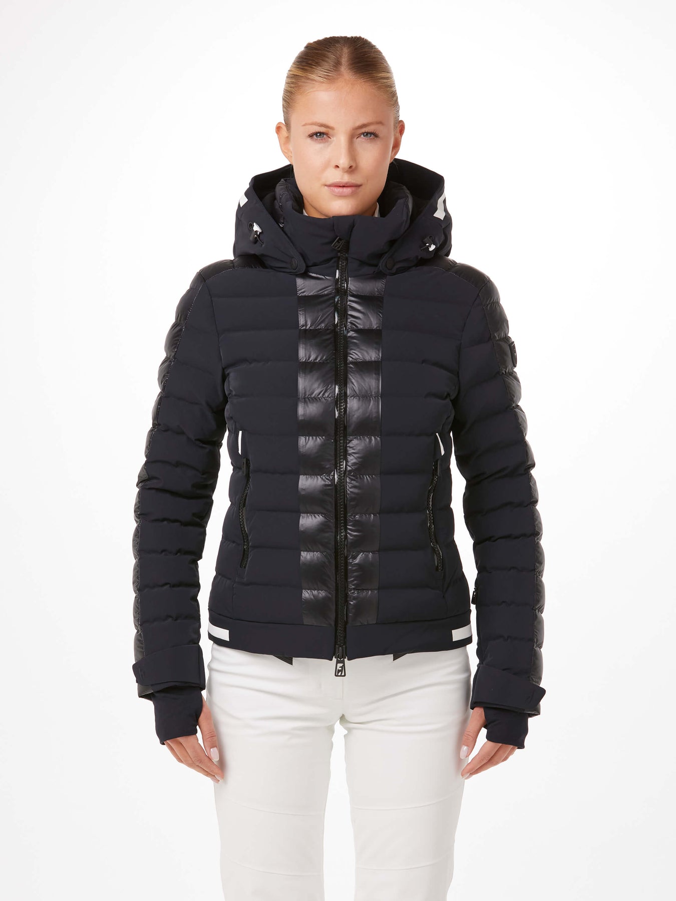 Norma Ski Jacket
