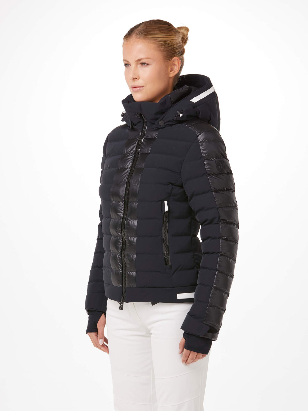 Norma Ski Jacket