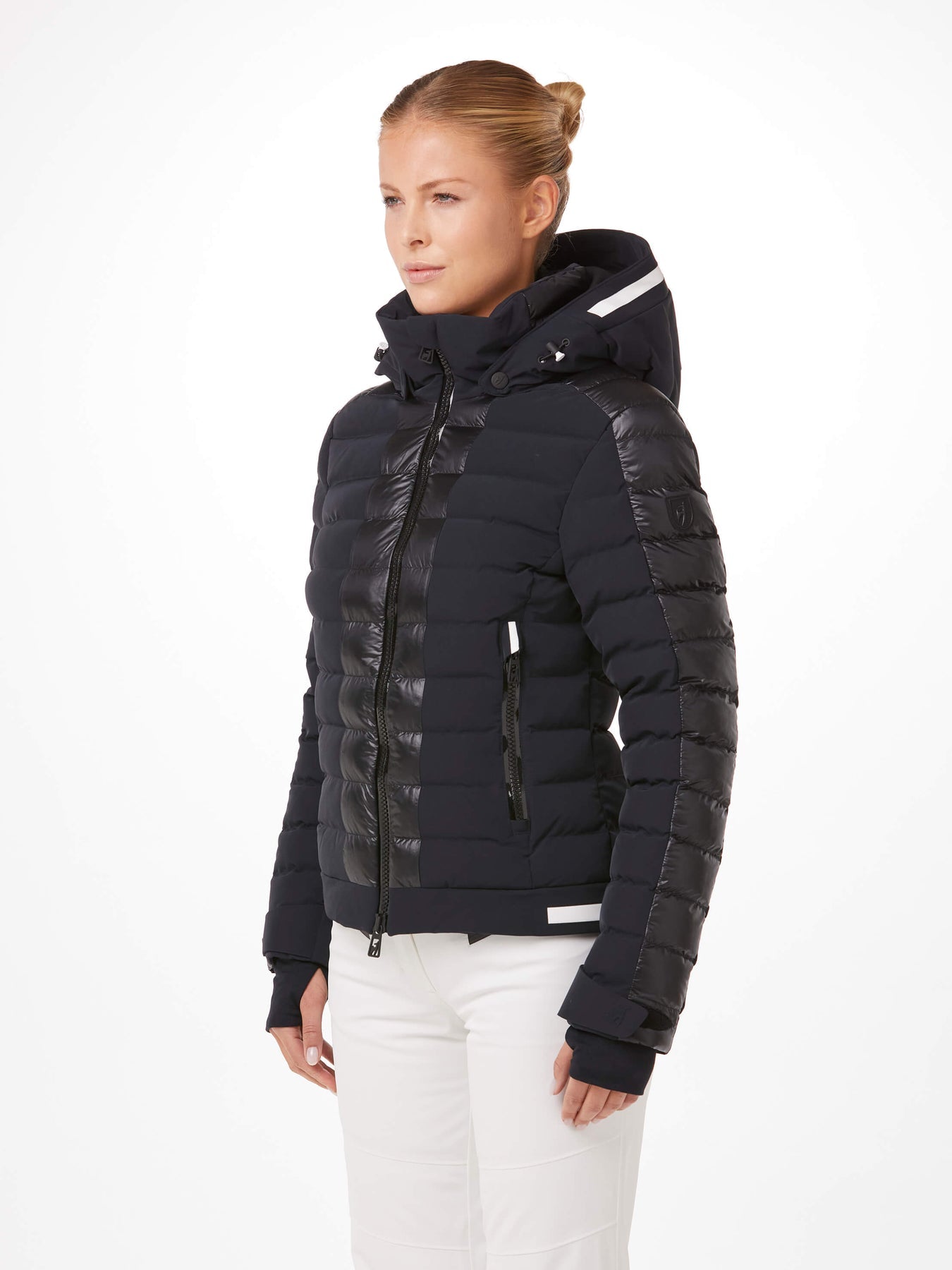 Norma Ski Jacket