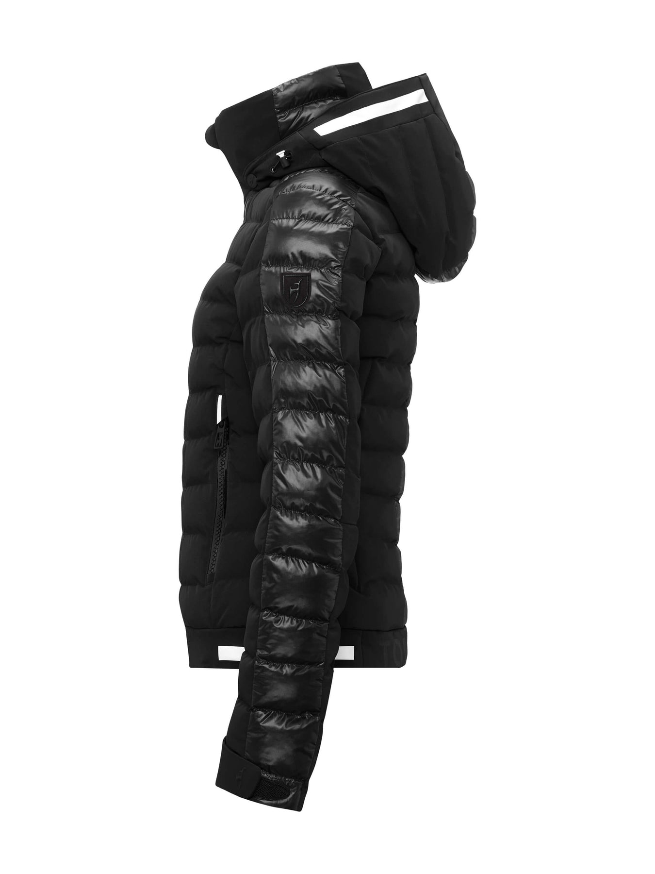 Norma Ski Jacket