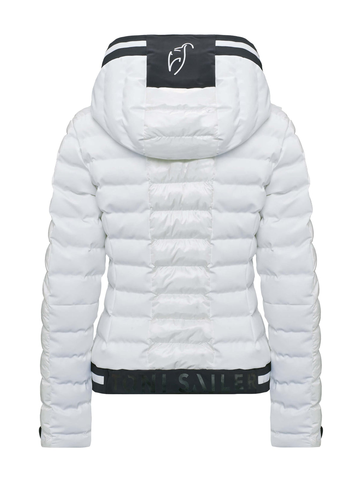 Norma Ski Jacket