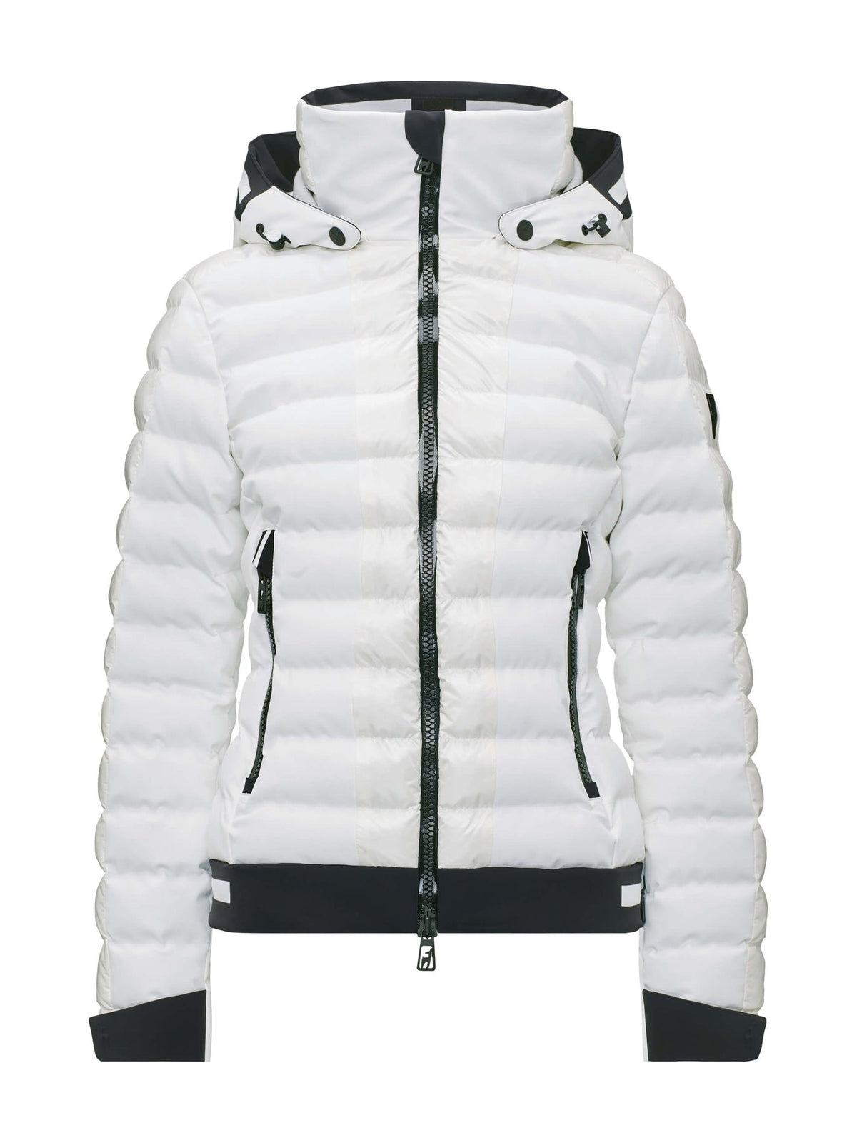 Norma Ski Jacket