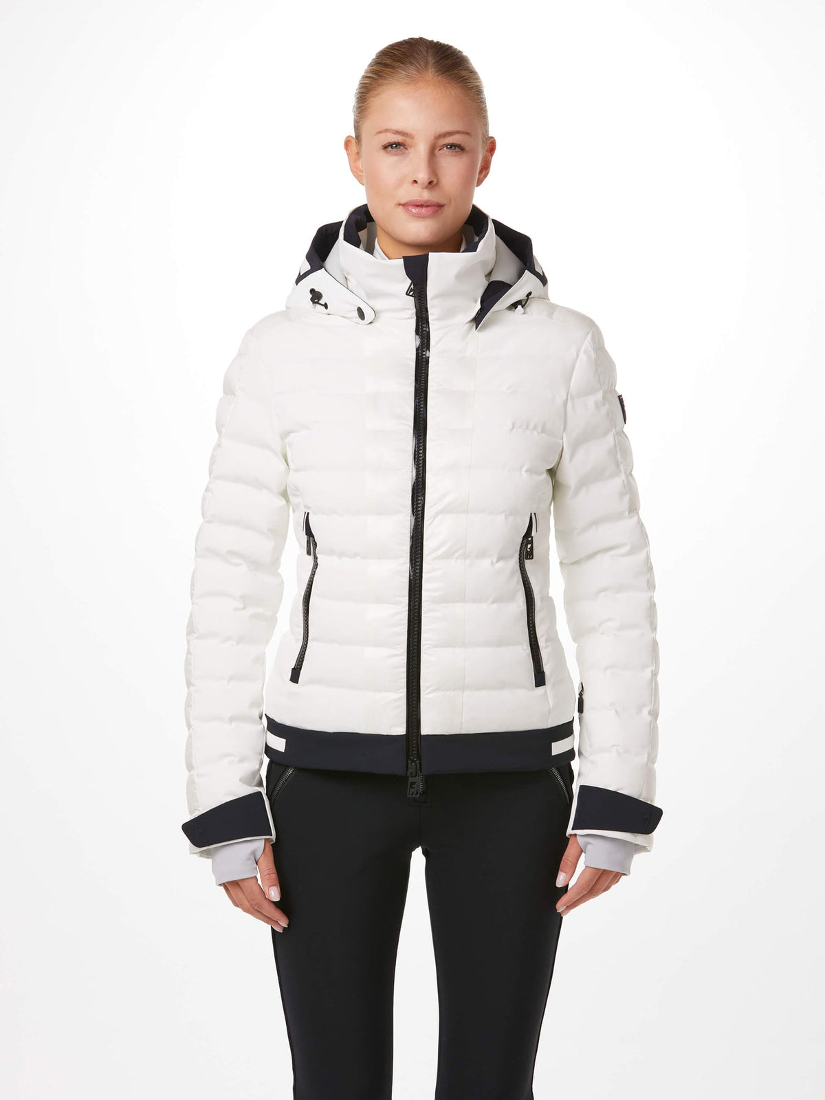 Norma Ski Jacket