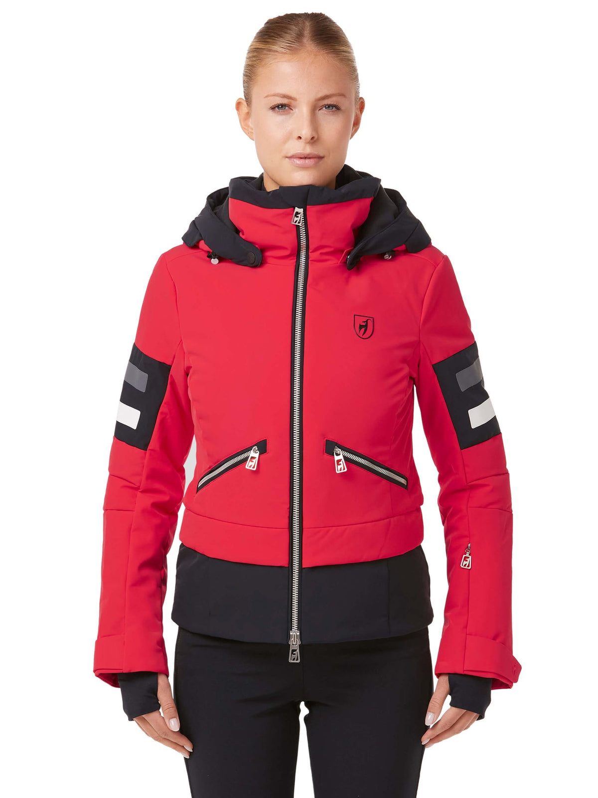 Malou Ski Jacket
