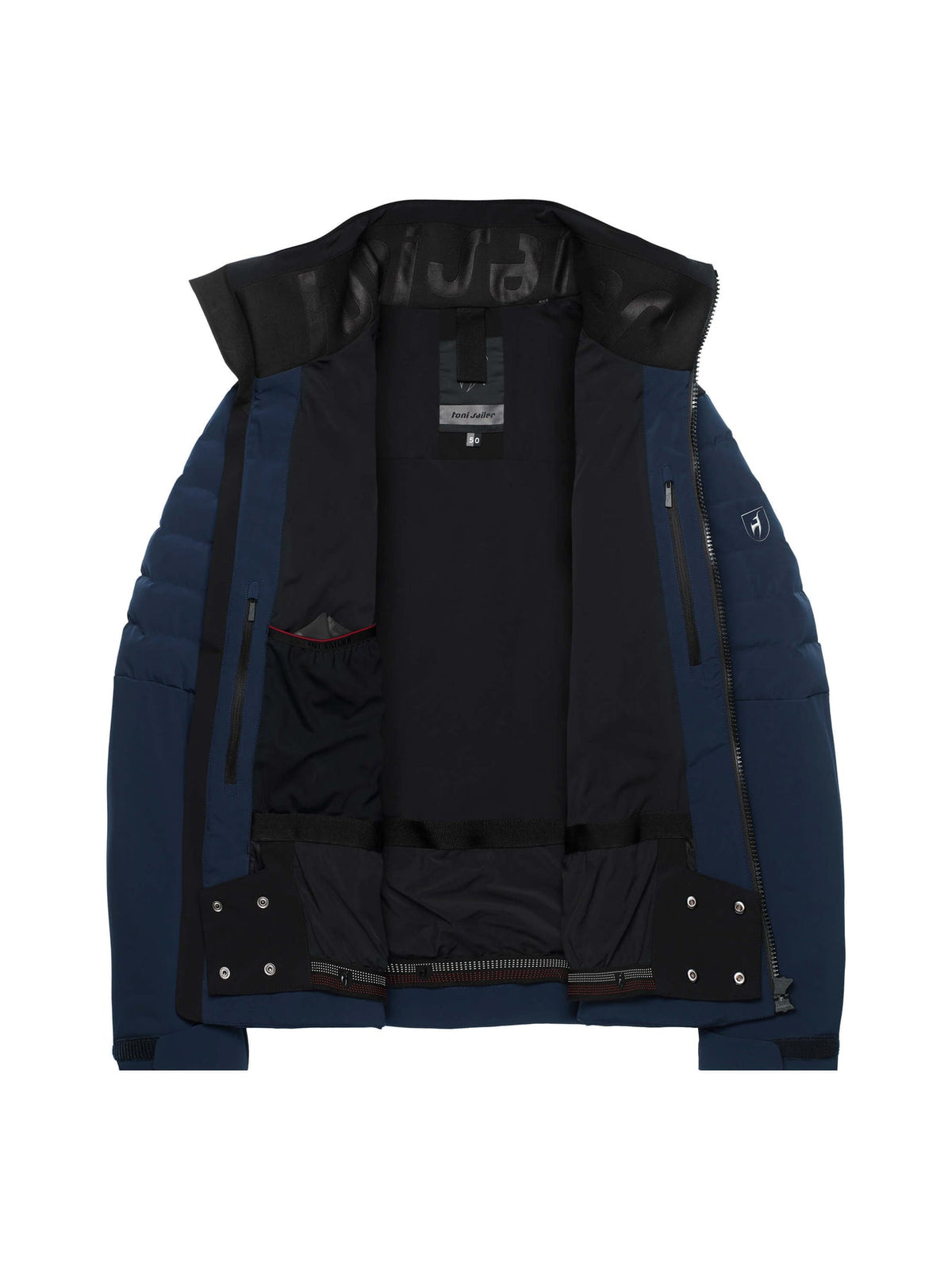 Lorenz Ski Jacket