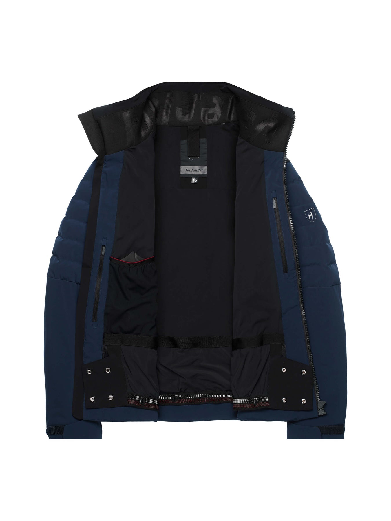 Lorenz Ski Jacket
