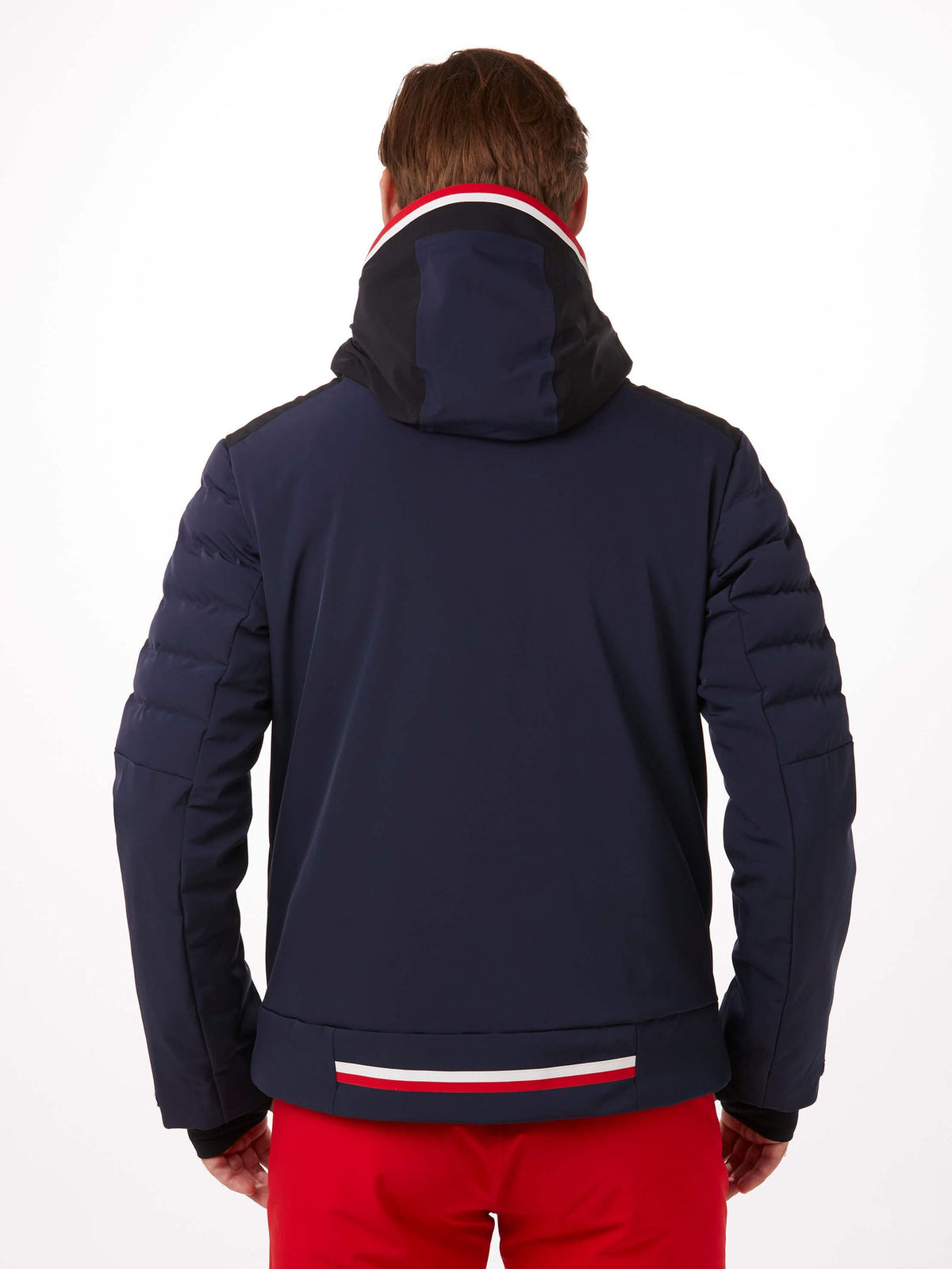 Lorenz Ski Jacket