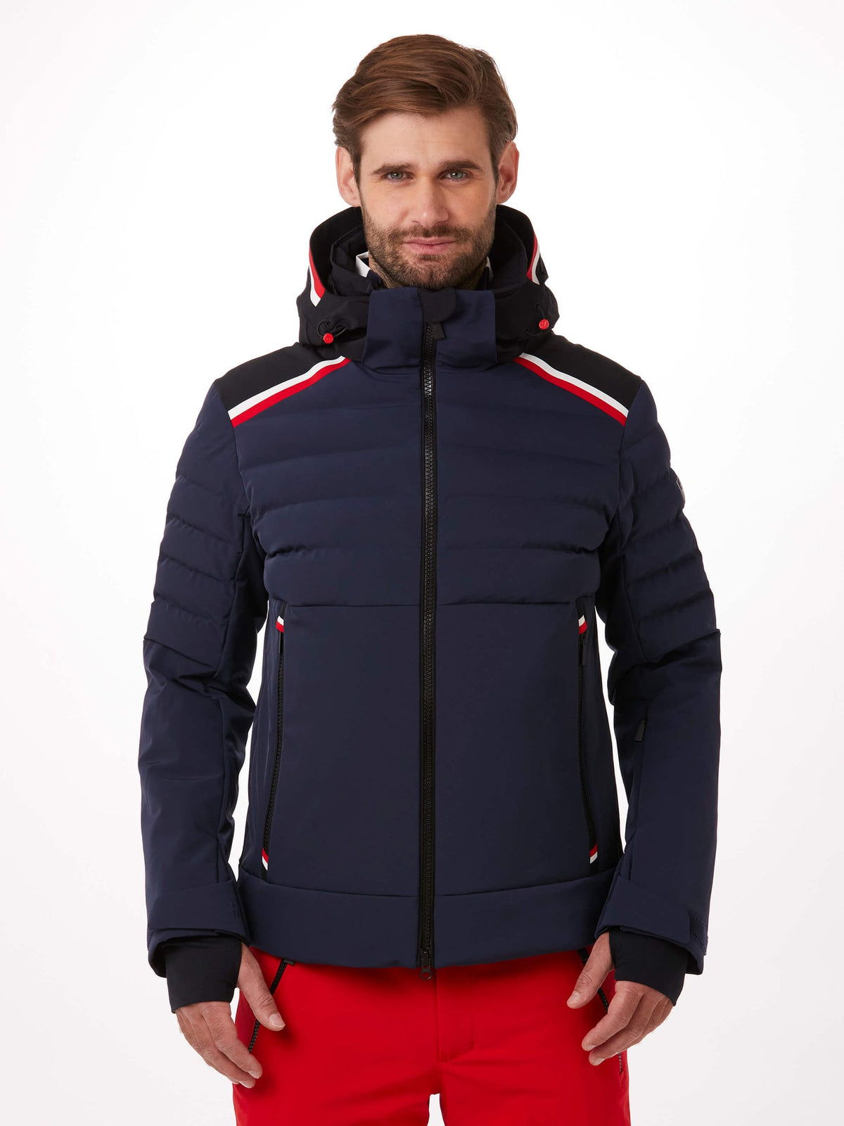 Lorenz Ski Jacket
