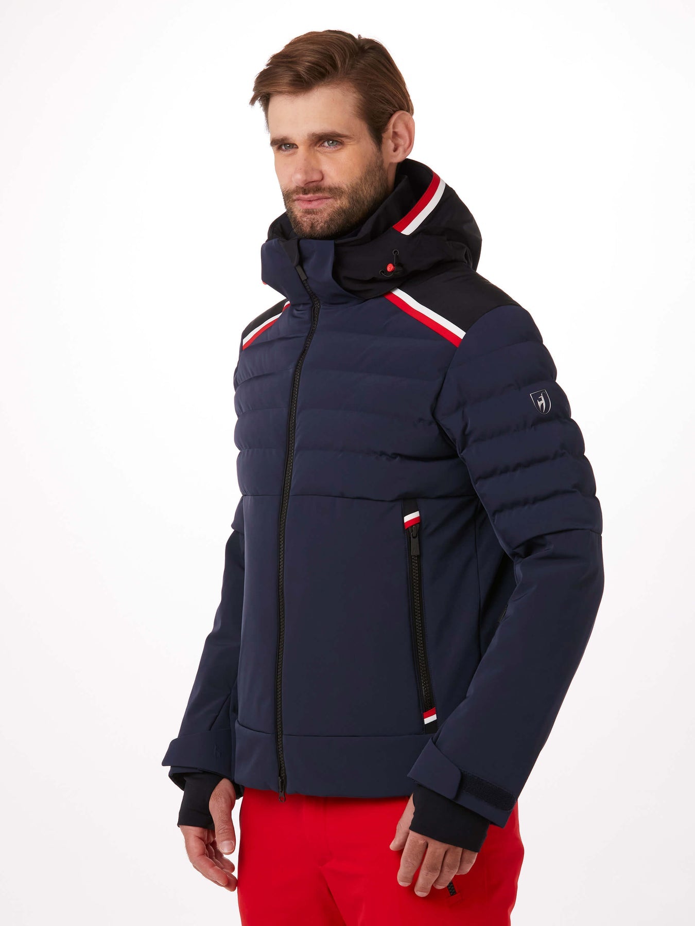Lorenz Ski Jacket