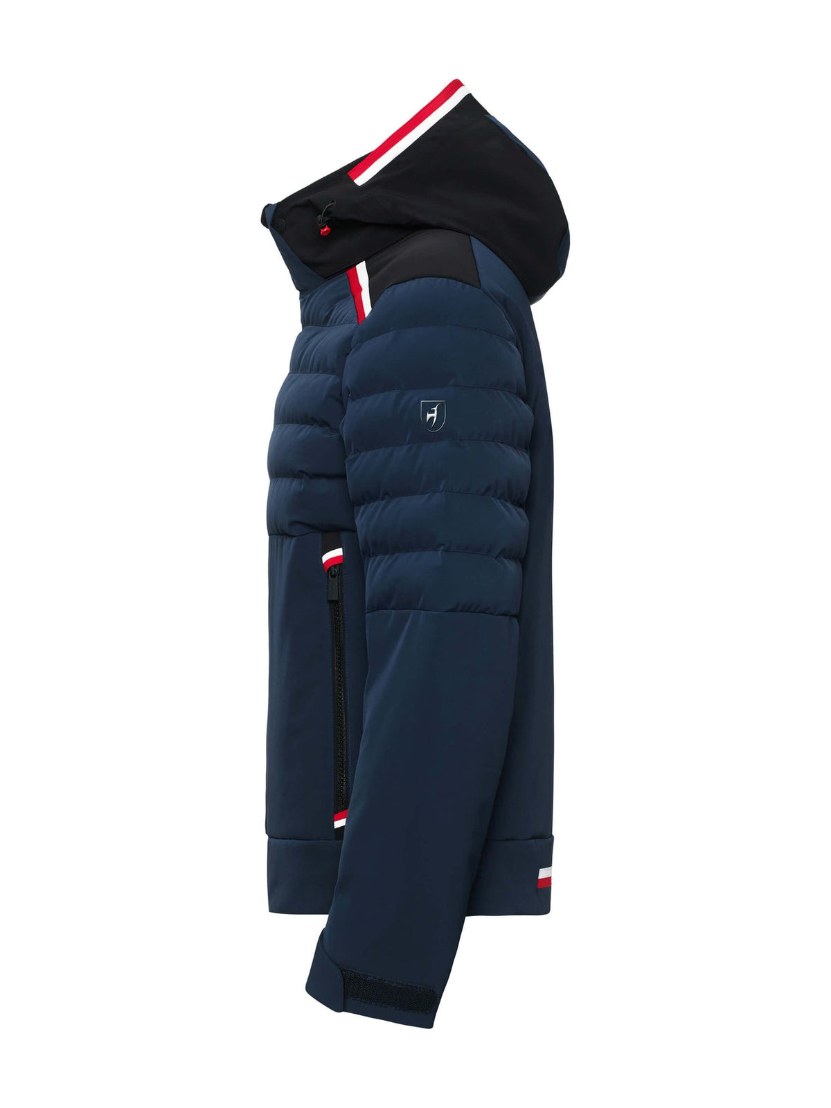 Lorenz Ski Jacket