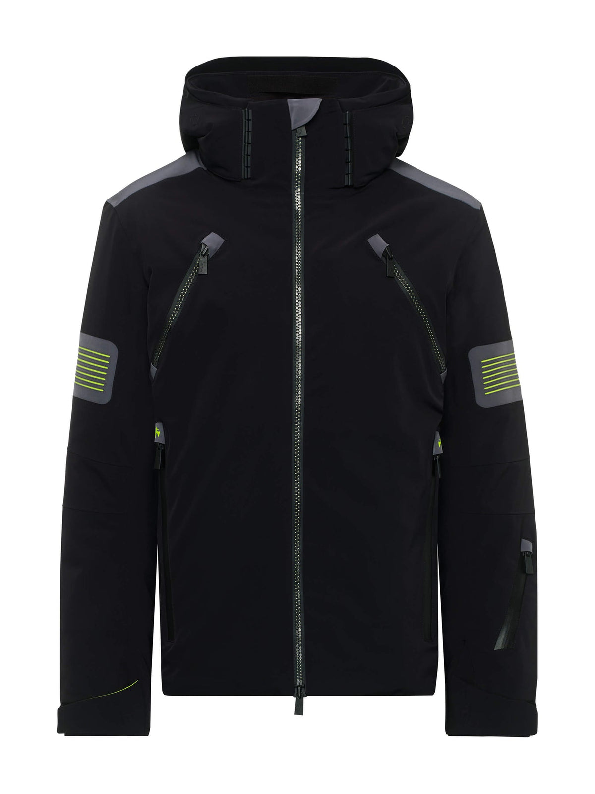 Allan Ski Jacket