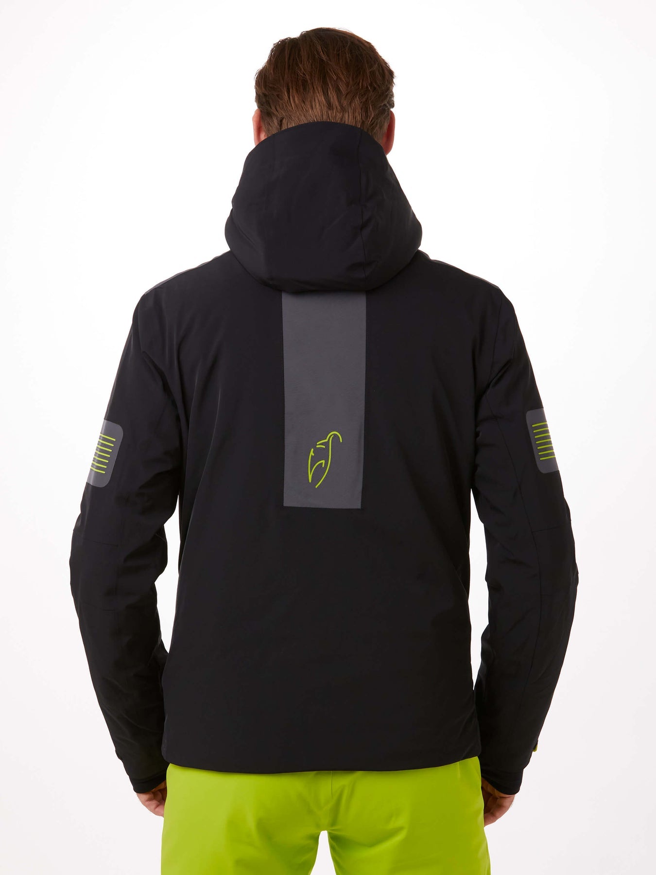 Allan Ski Jacket