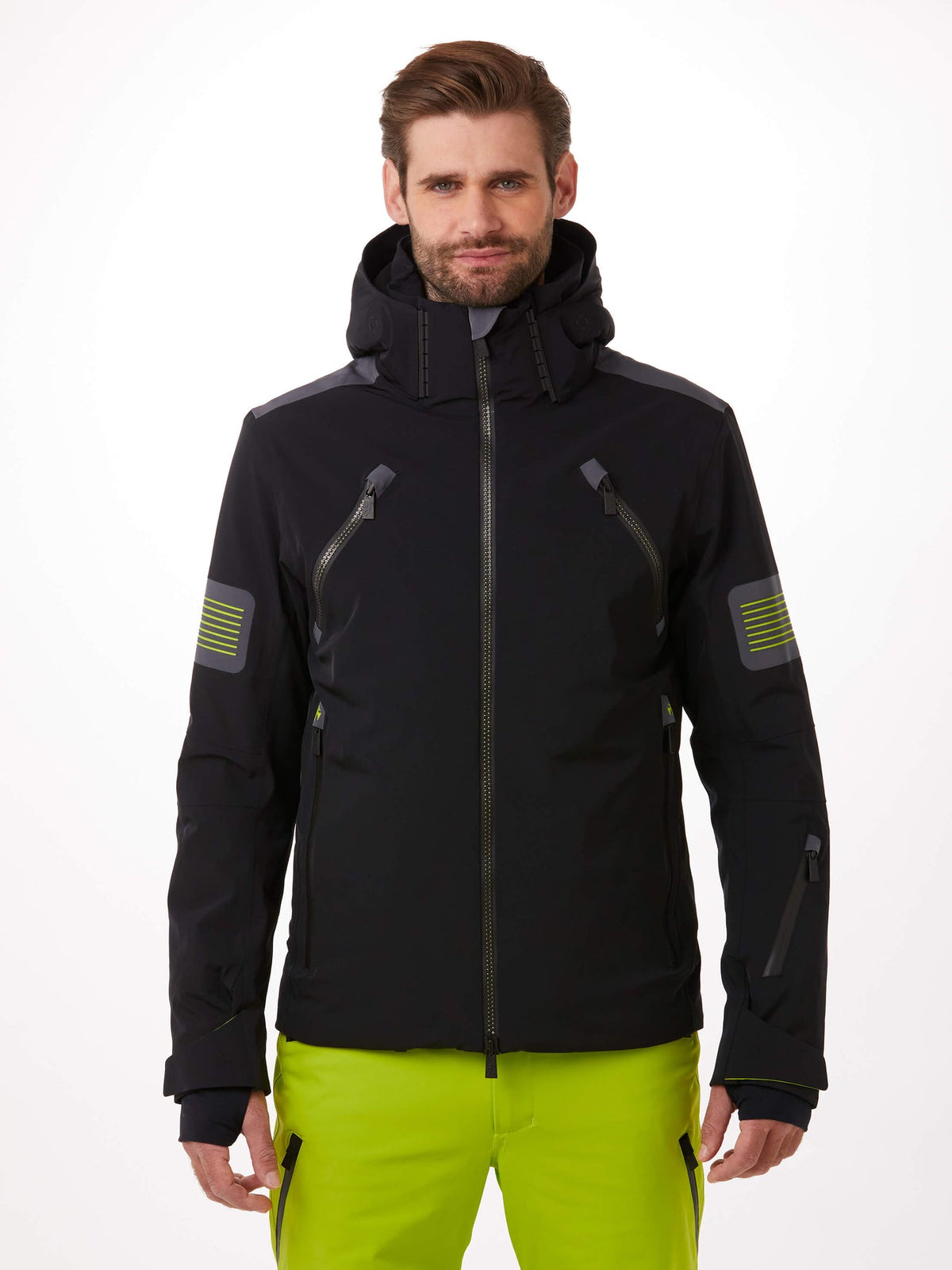 Allan Ski Jacket