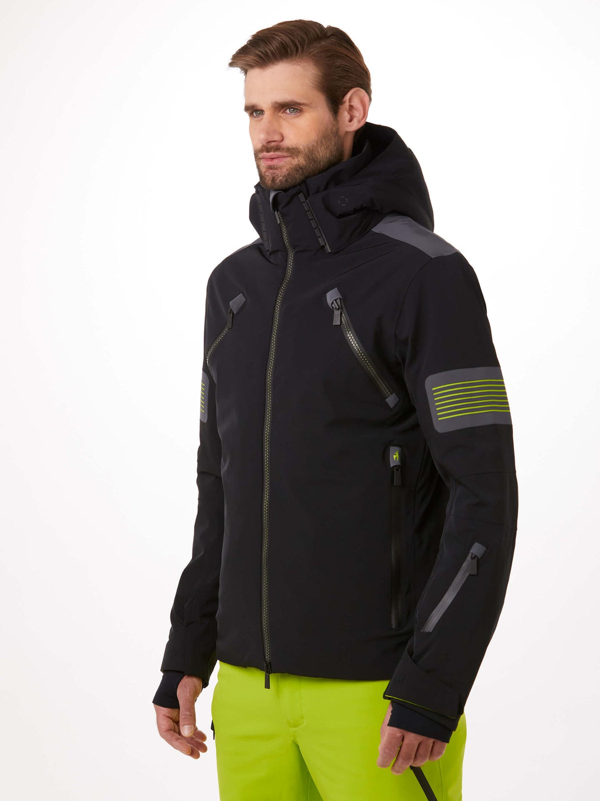 Allan Ski Jacket