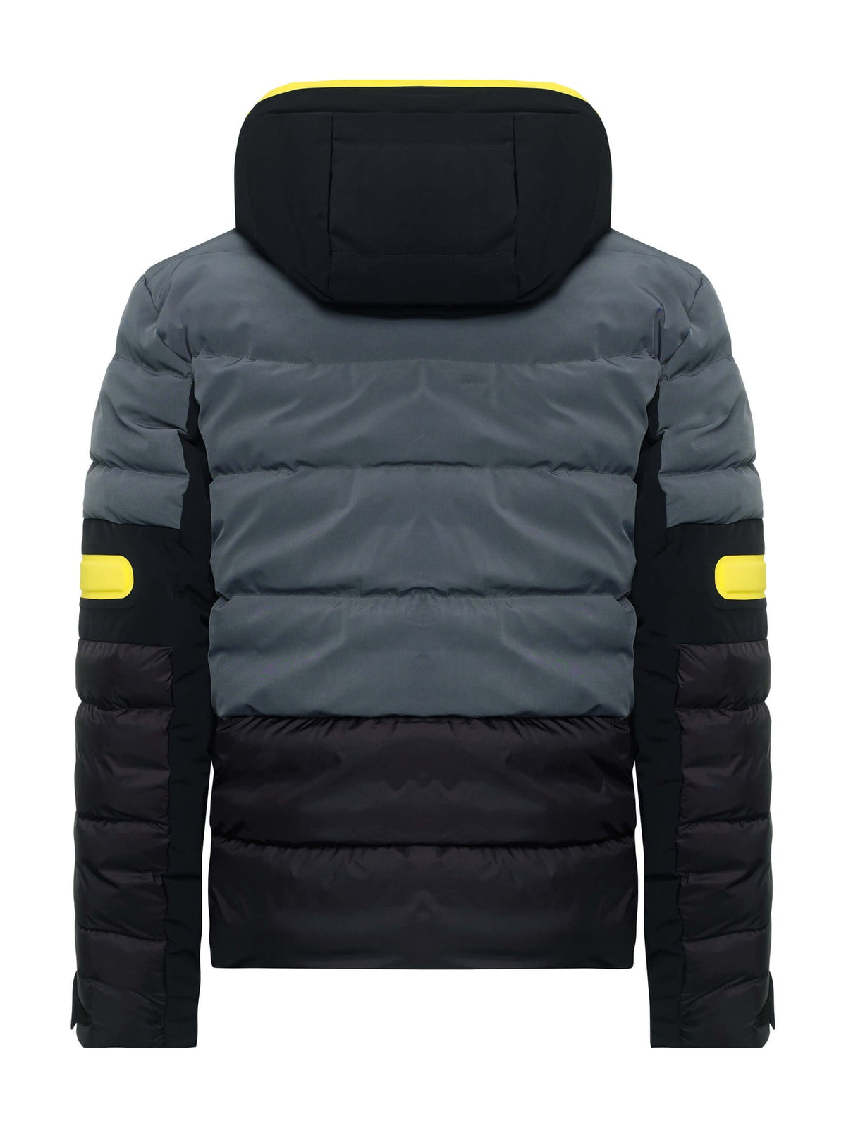 Alois Ski Jacket