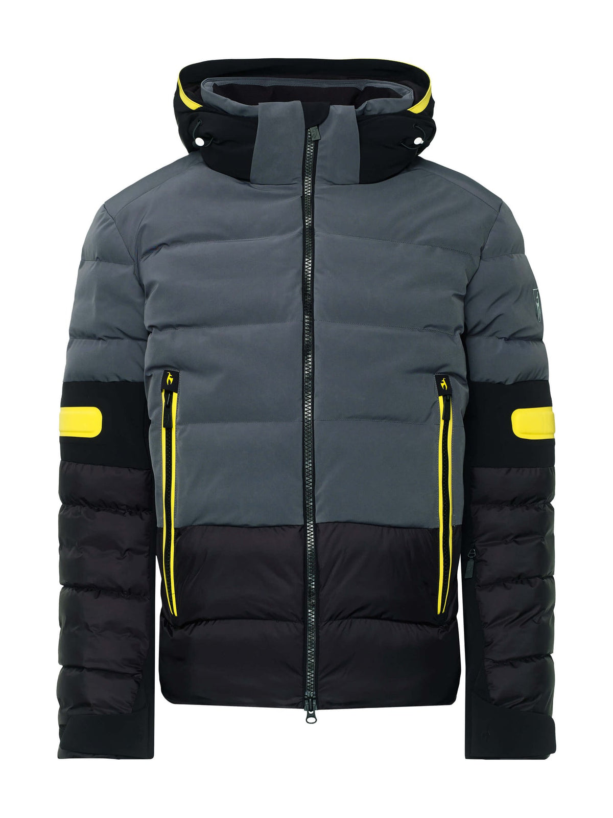 Alois Ski Jacket