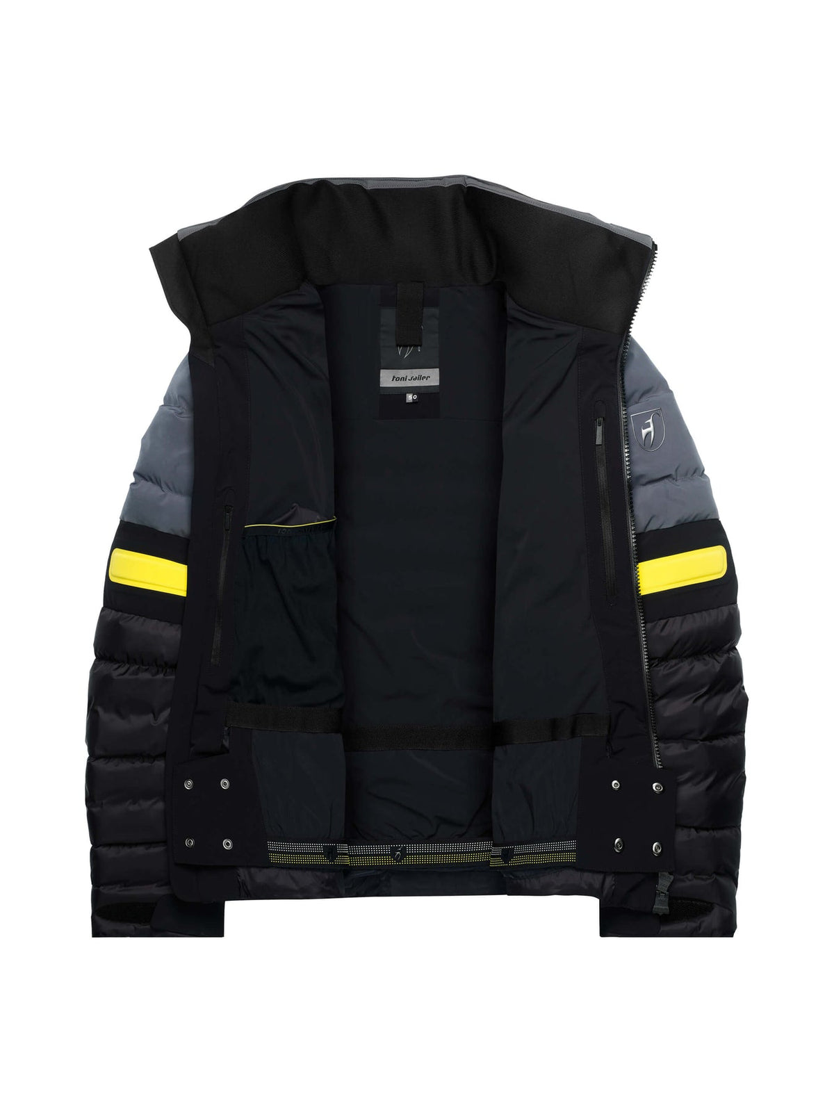 Alois Ski Jacket