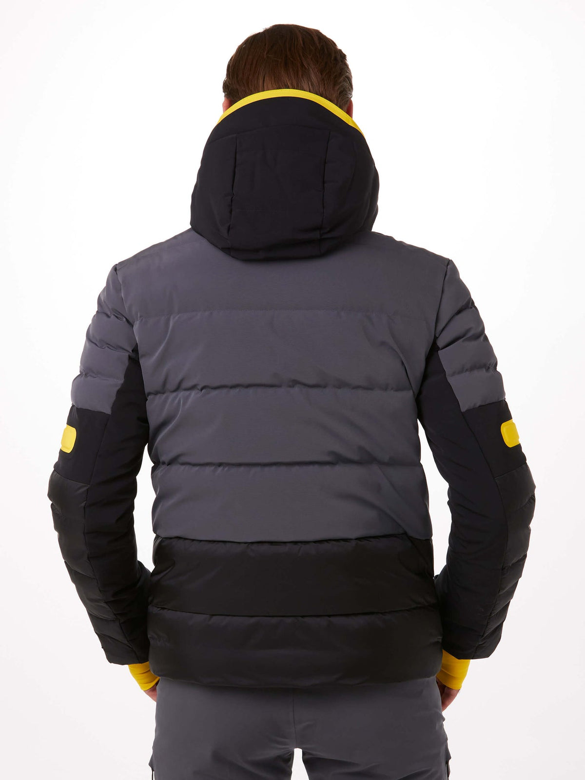 Alois Ski Jacket
