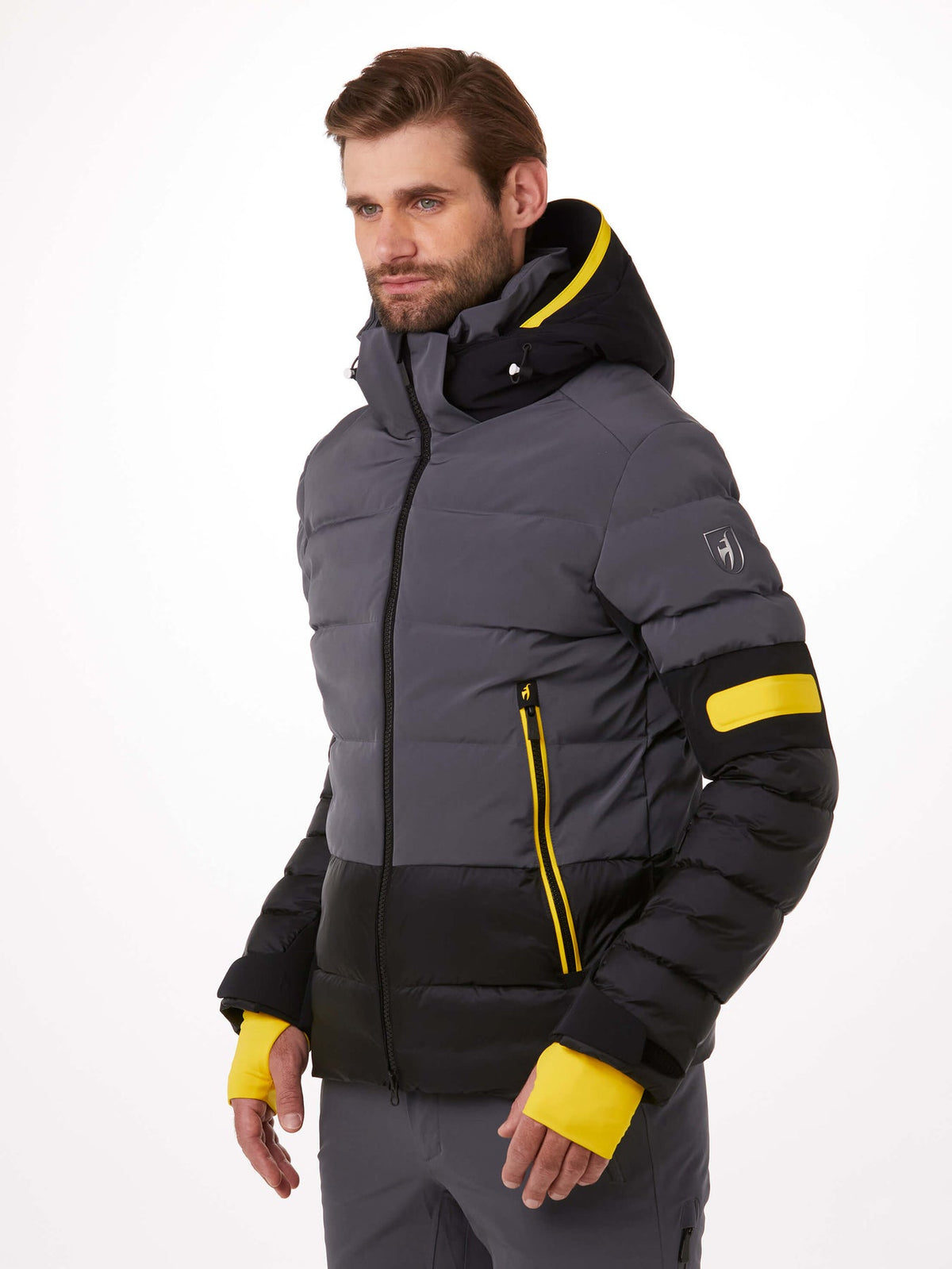Alois Ski Jacket