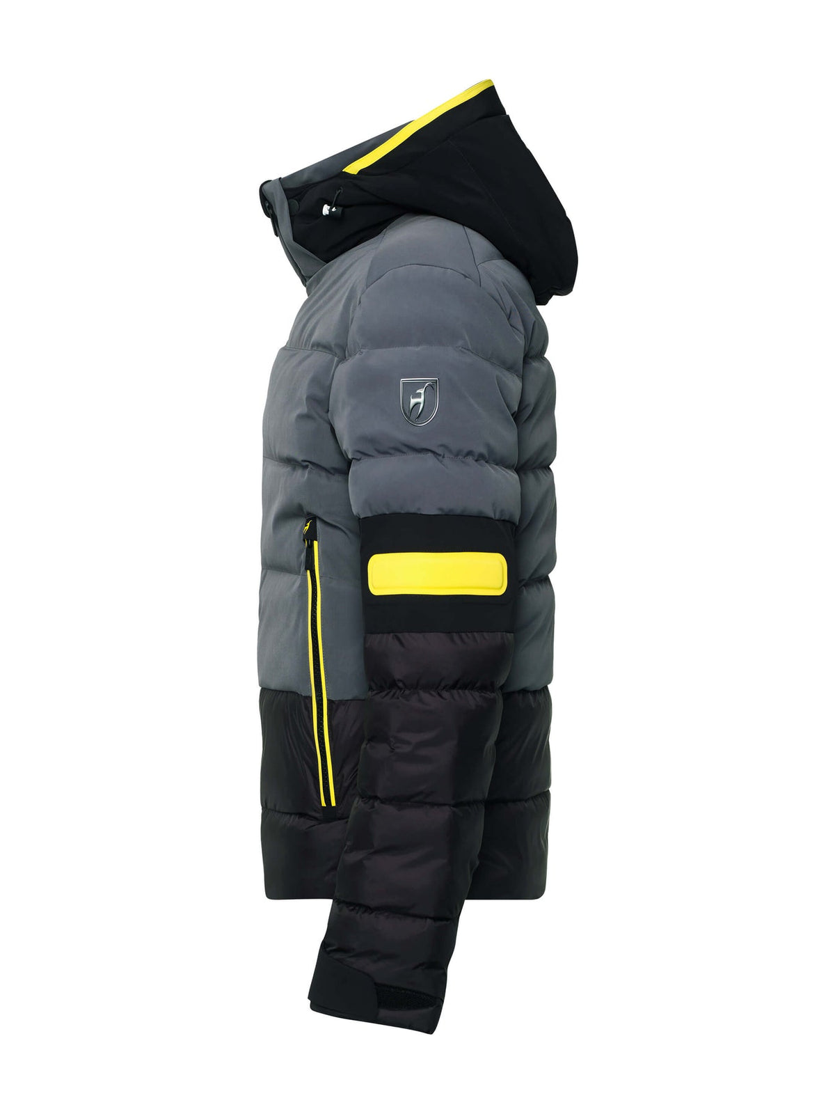 Alois Ski Jacket