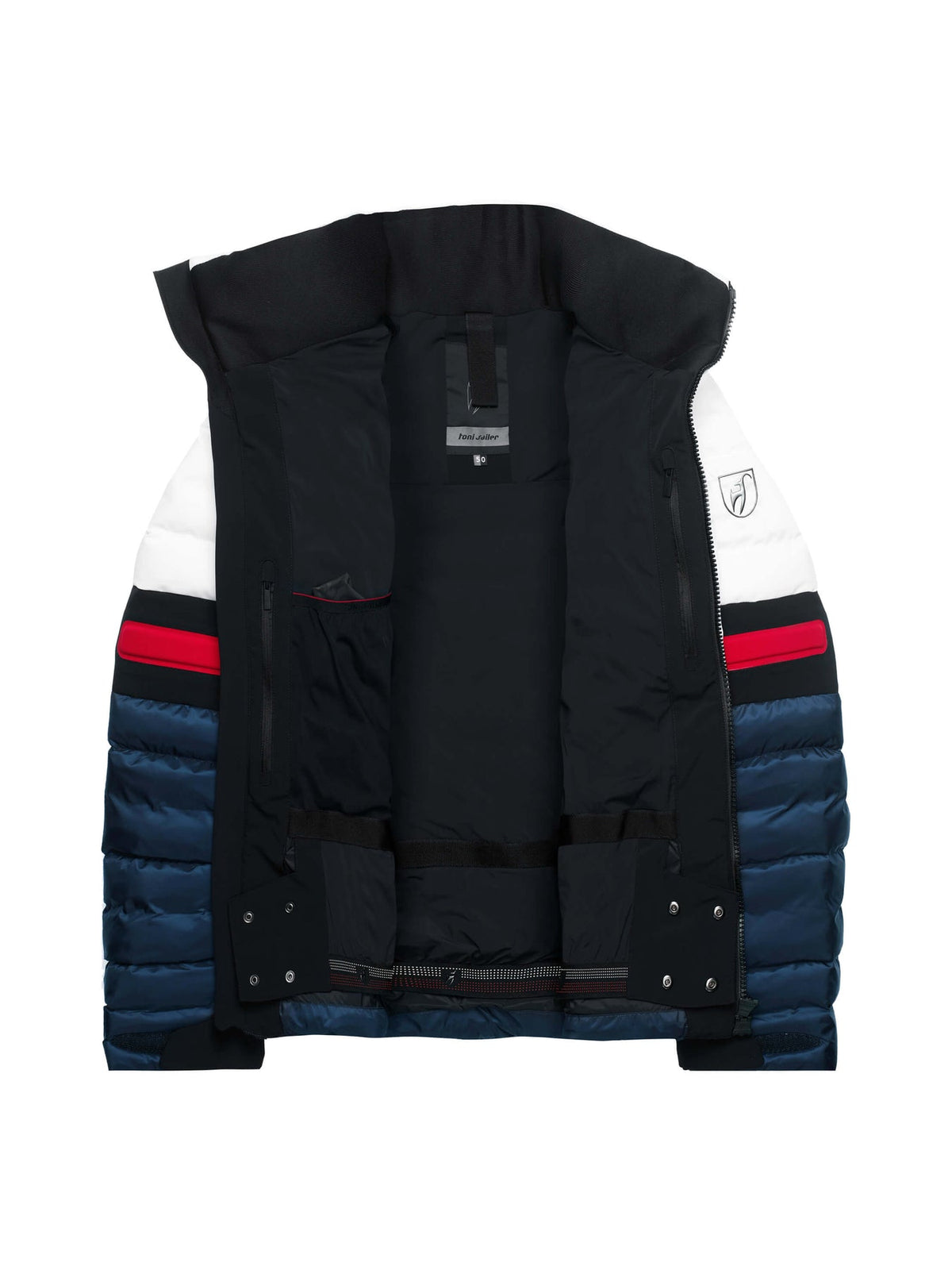 Alois Ski Jacket