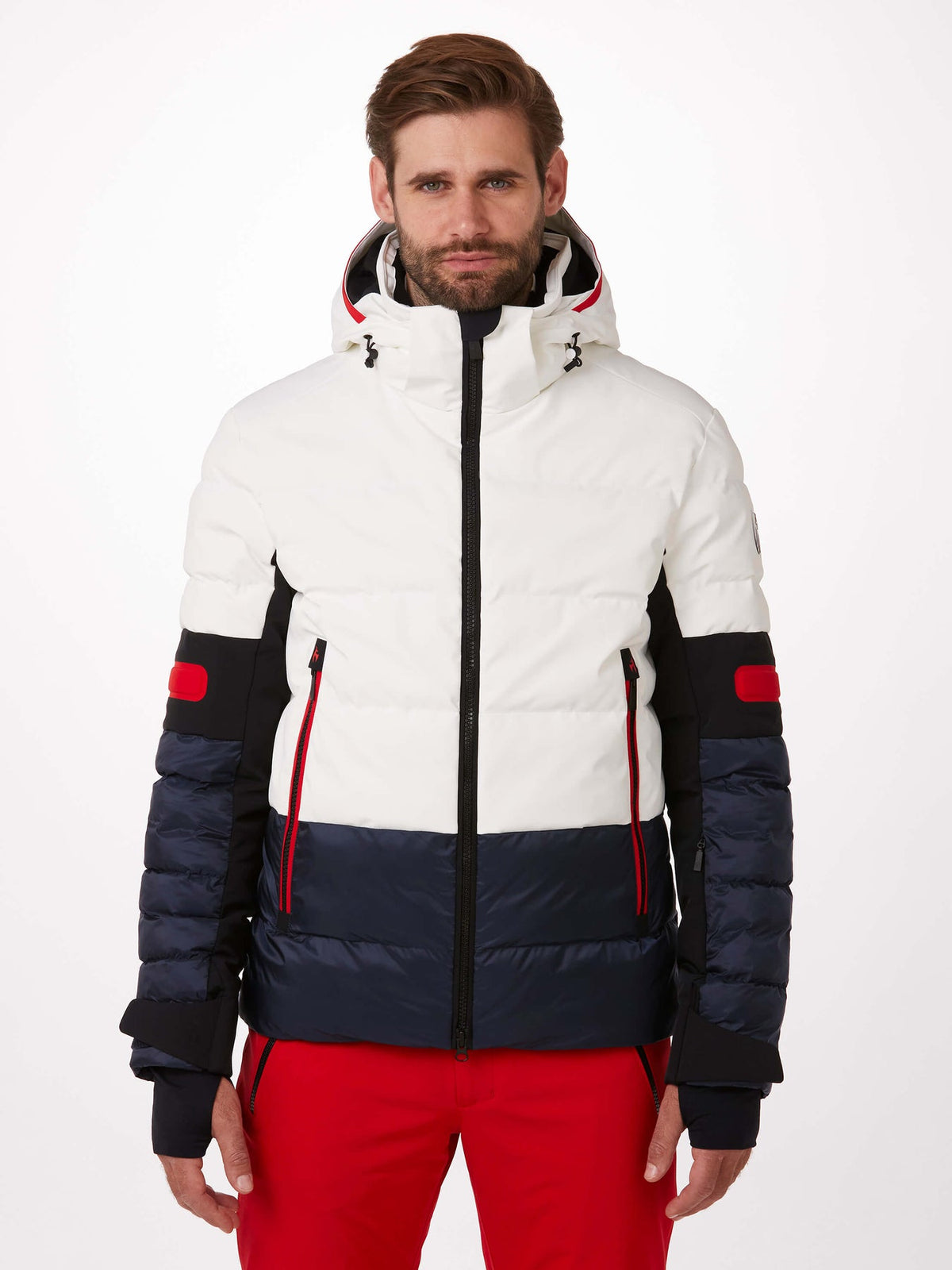 Alois Ski Jacket