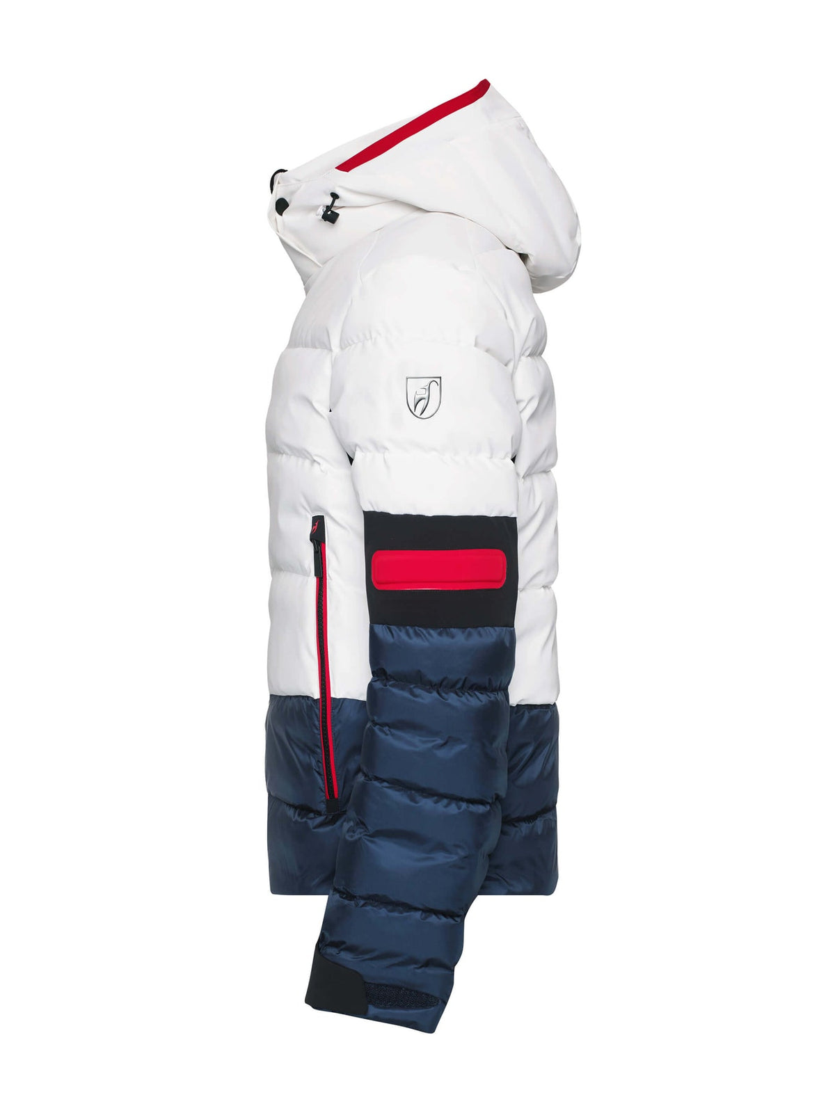 Alois Ski Jacket